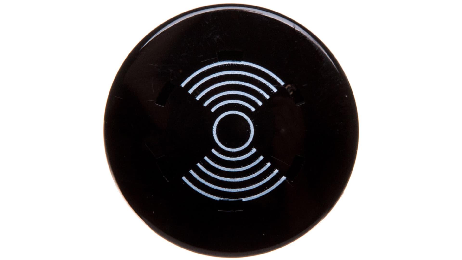 

Buzzer, monoblok, 24V AC/DC, 90db, czarny T0-MBZX024S
