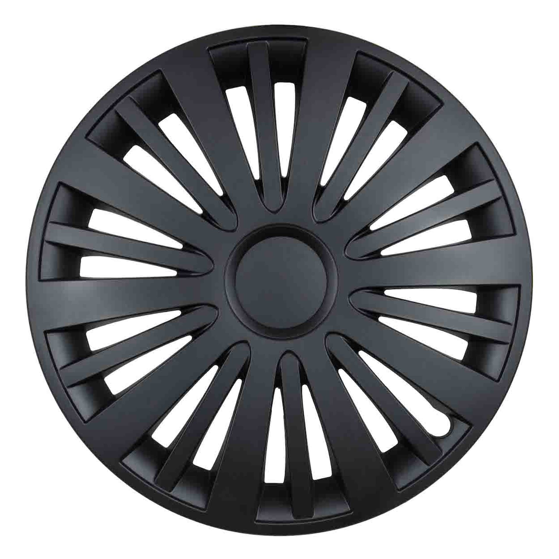 

Kołpak vegas 14" czarny matowy