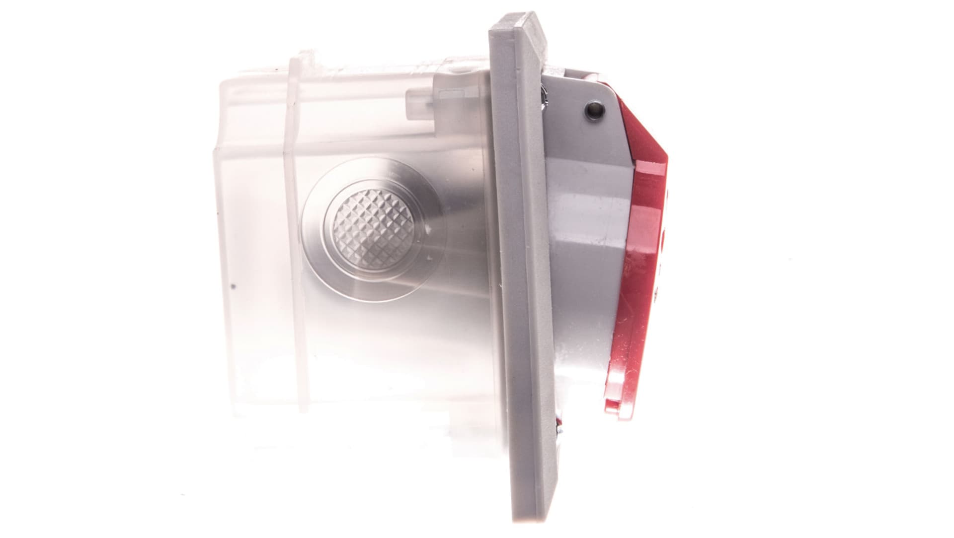 

Gniazdo izolacyjne skośne p/t 16A 400V 4P IP44 2627-420