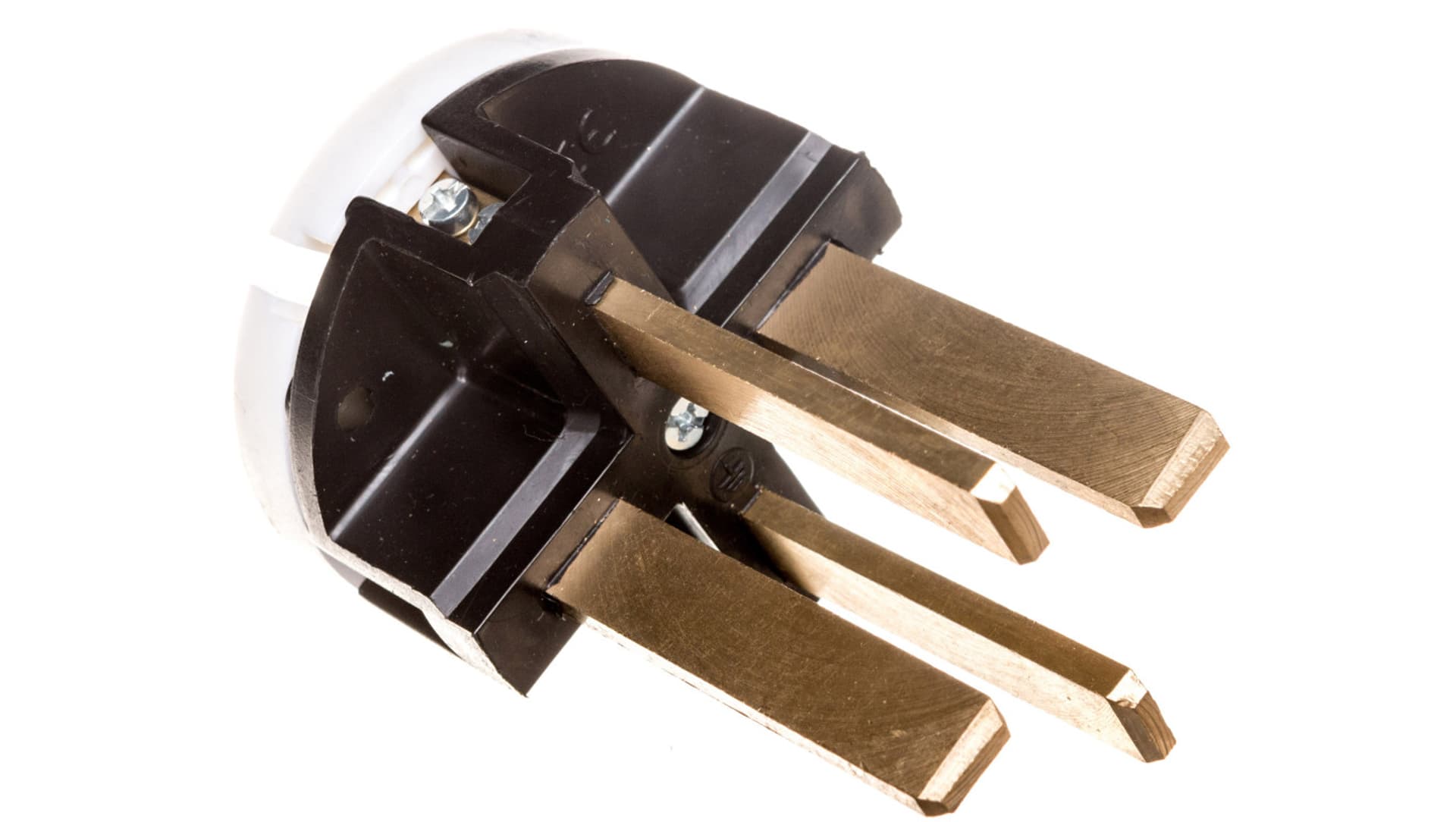 

Wkład do wtyczki metalowej 63A 500V 030