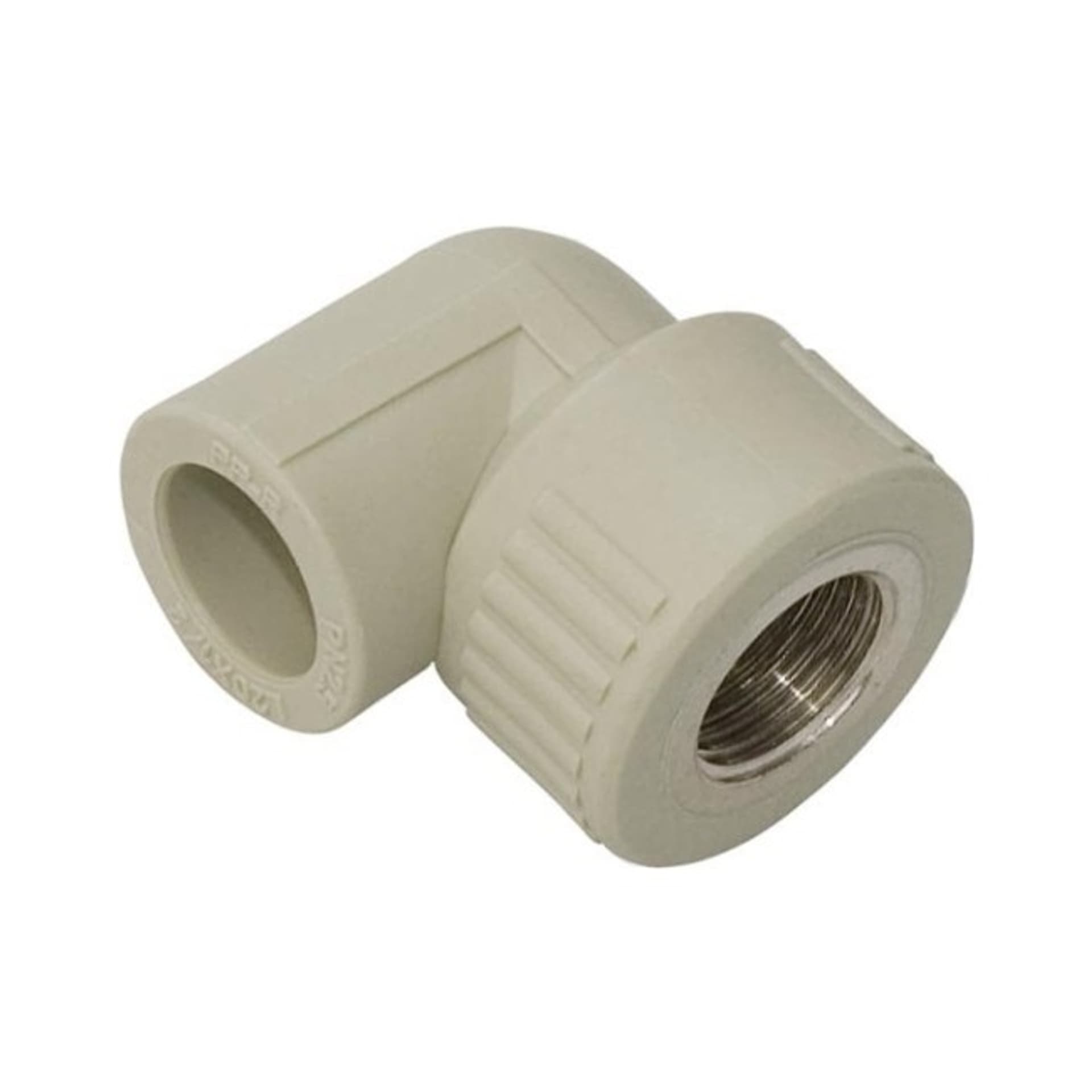 

PP-R TRÓJNIK 20MM X 1/2'' PN25