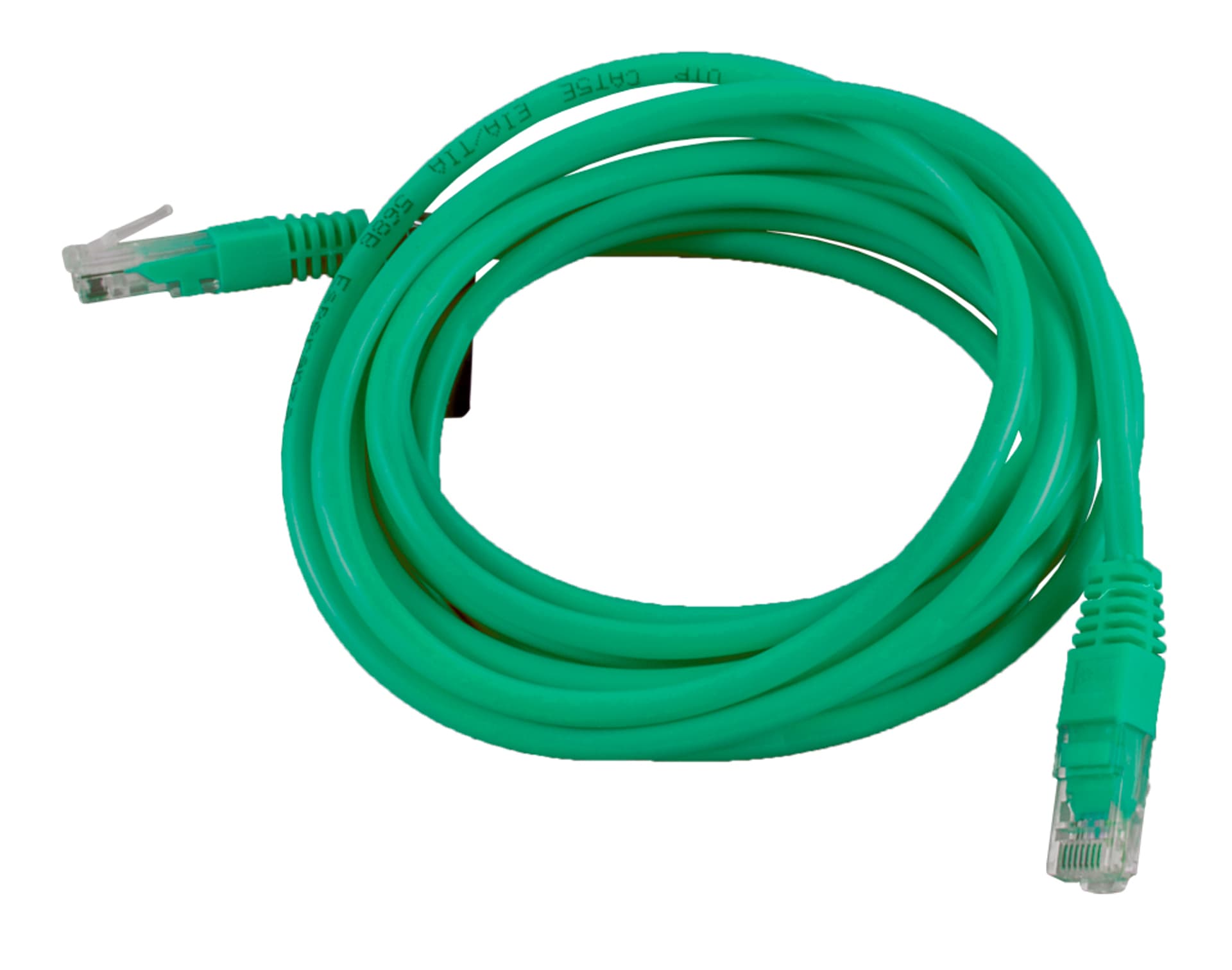 

EB275G Kabel UTP CAT 5E patchcord 3m zielony Esperanza