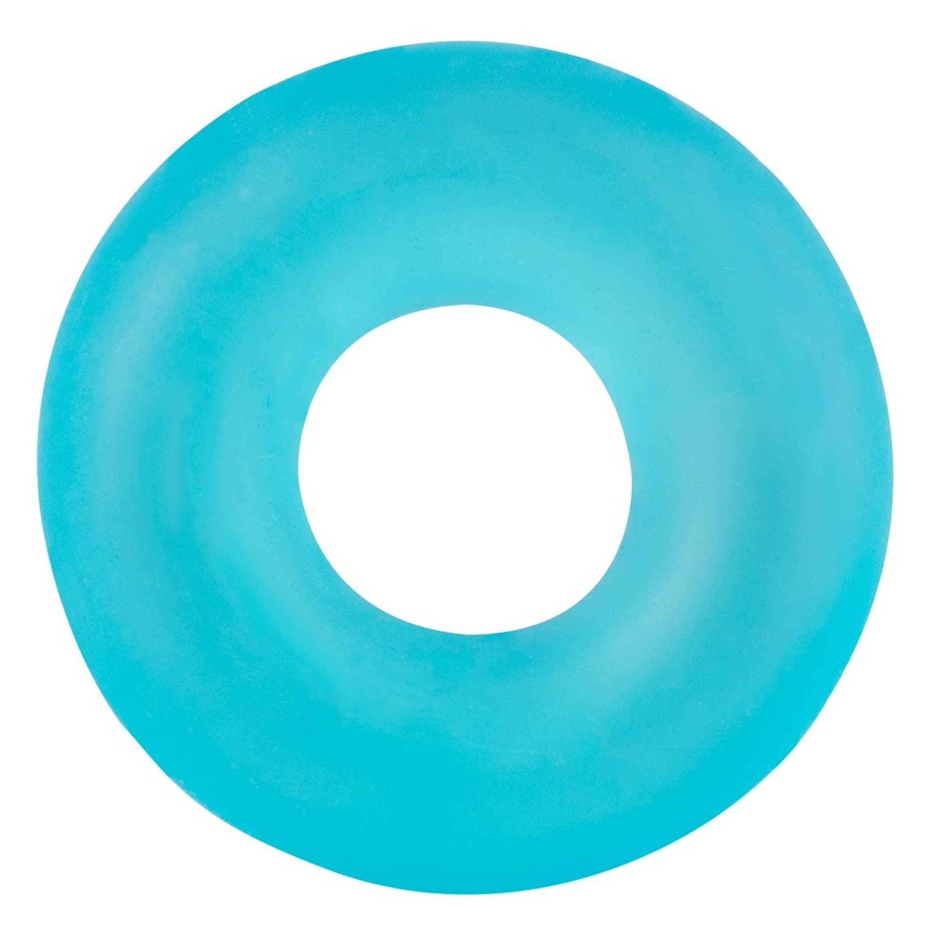 

Pierścień Stretchy Cockring Frosted Blue