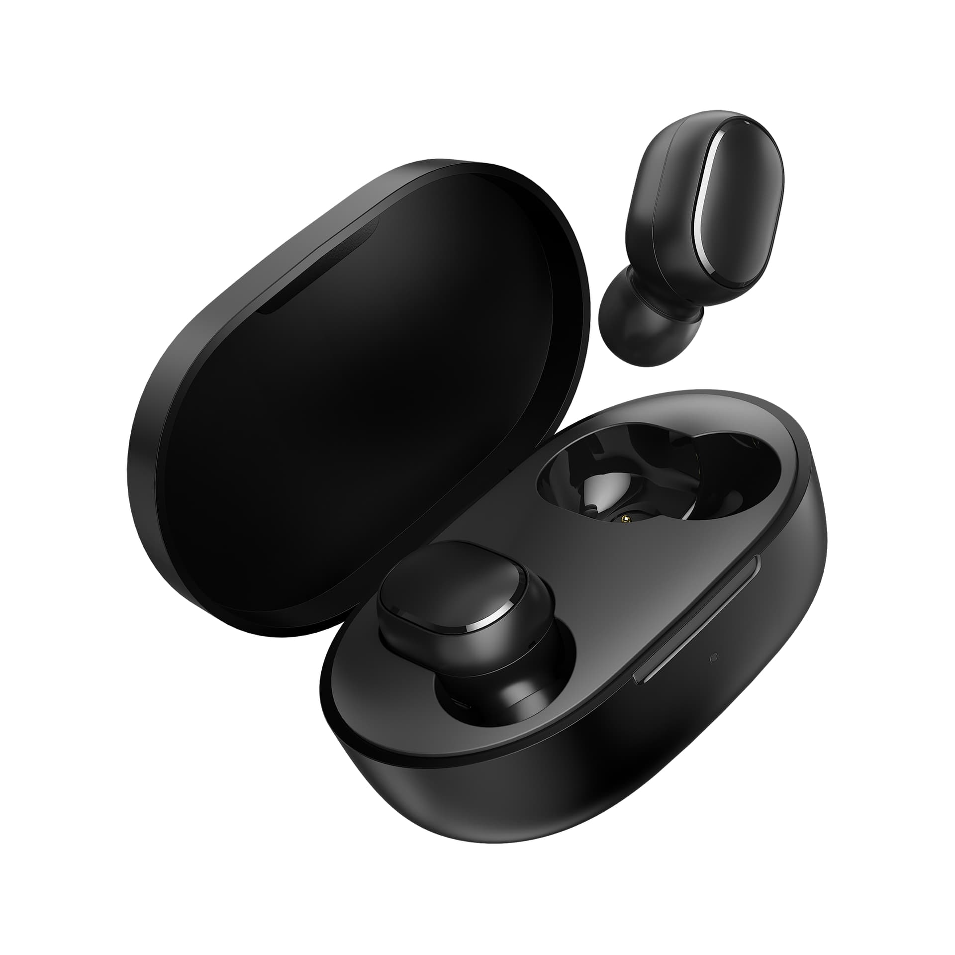 

Słuchawki Xiaomi Mi True Wireless Earbuds Basic 2S