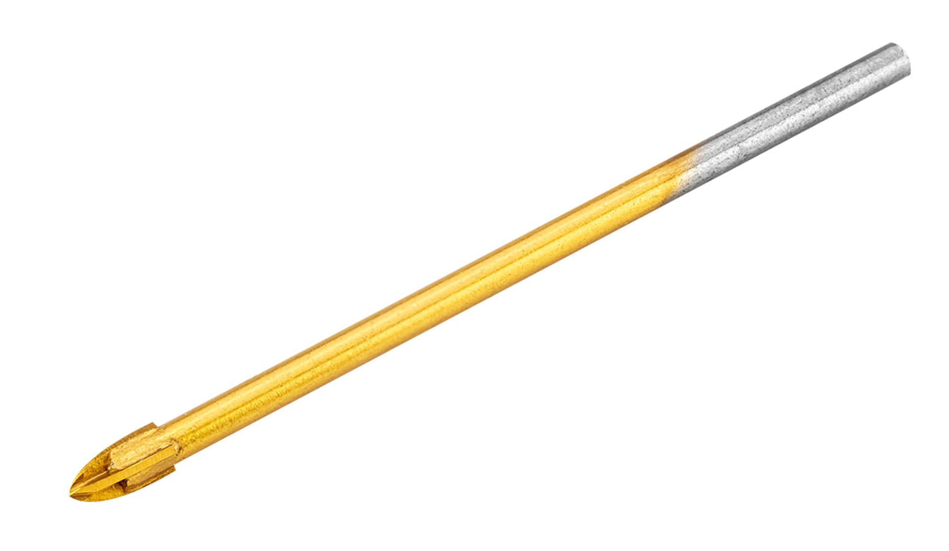 

Wiertło uniwersalne HM, 3 mm
