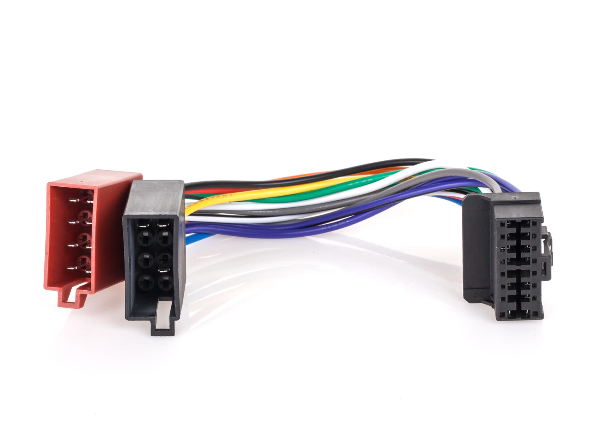 

Złącze do Pioneer DEH2300 16pin-ISO-KP2300 (1LL)
