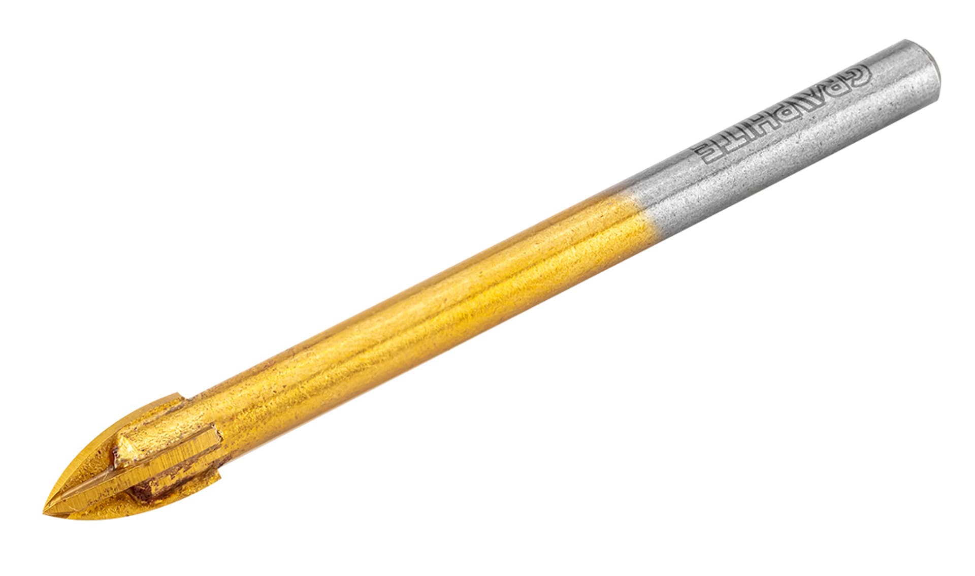 

Wiertło uniwersalne HM, 6 mm