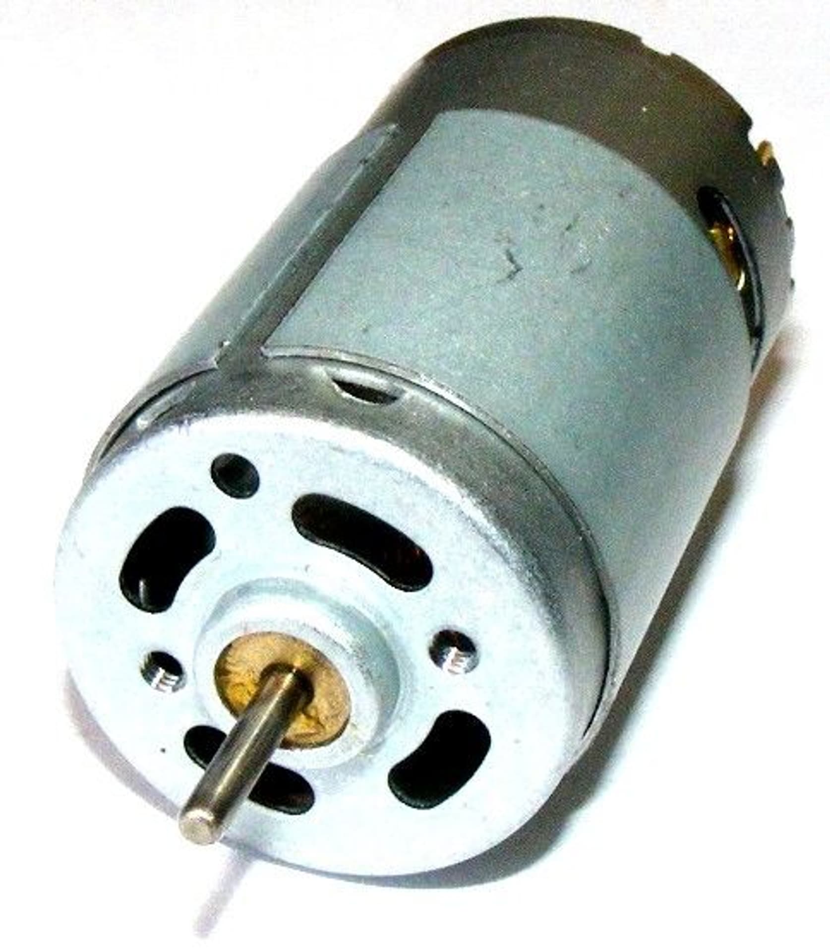 

Silnik szczotkowy SWIFT klasy 480 7.2V