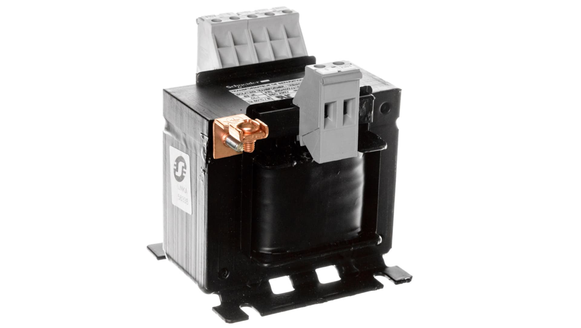 

Transformator 1-fazowy 63VA 230(400)V/230V ABL6TS06U, 400)v/230v abl6ts06