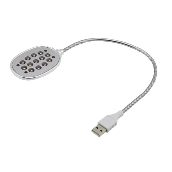 

EA120 Lampka LED do notebooka USB Esperanza