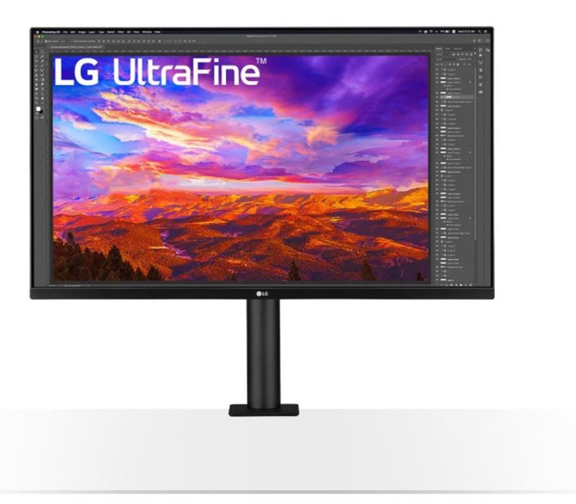 

Monitor 32UN88A-W 31,5 cala IPS Ergo 4K HDR FreeSync
