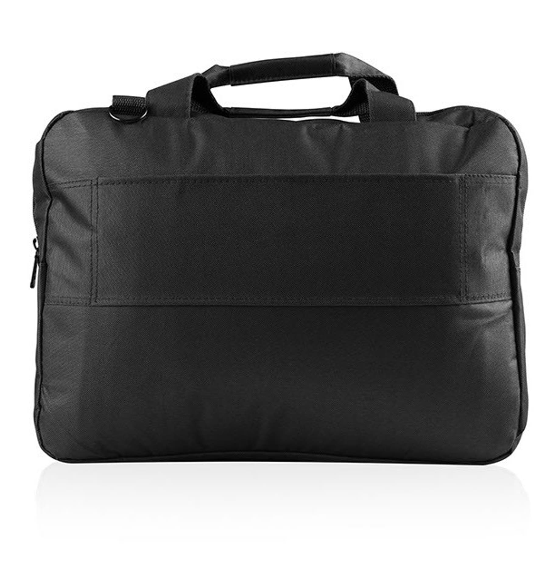 

BASE 15 CZARNA TORBA NA LAPTOPA