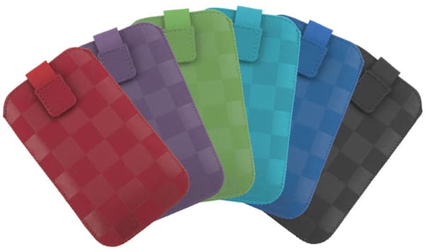 

EMA103M-IP5 Etui do iPhone 5 Esperanza