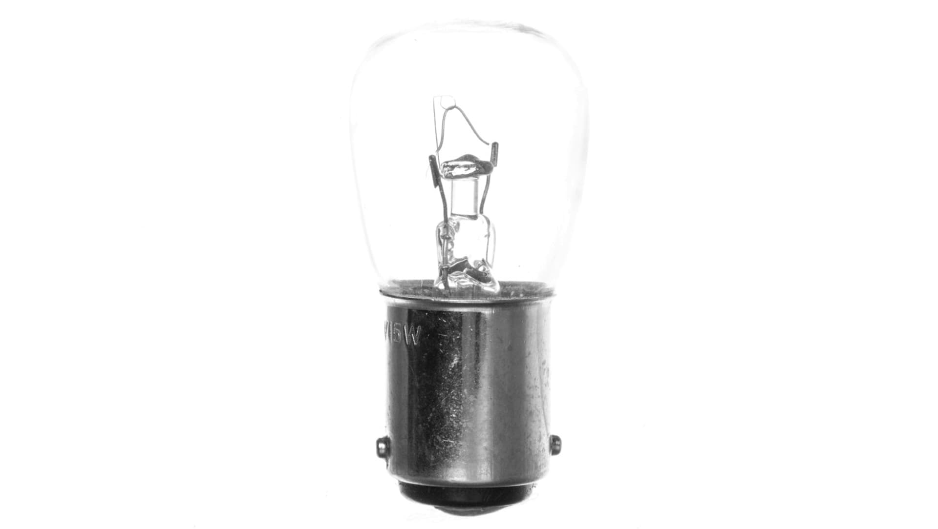 

Żarówka BA15D 15W 24V 955.826.35