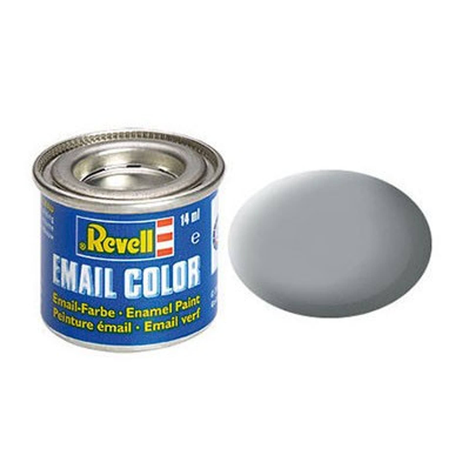 

Email Color 76 Light Grey Mat