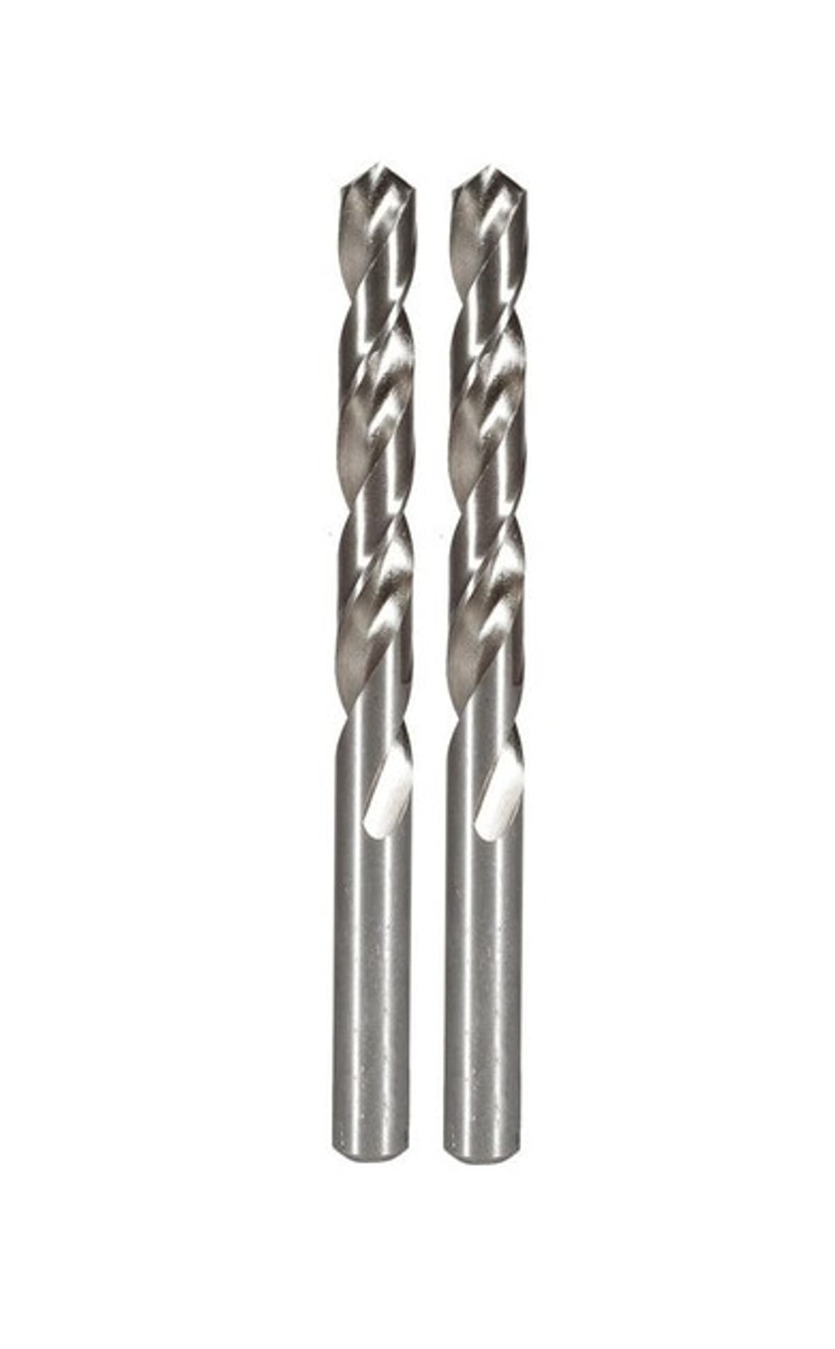

WIERTŁO HSS-G SILVER 10.2 MM