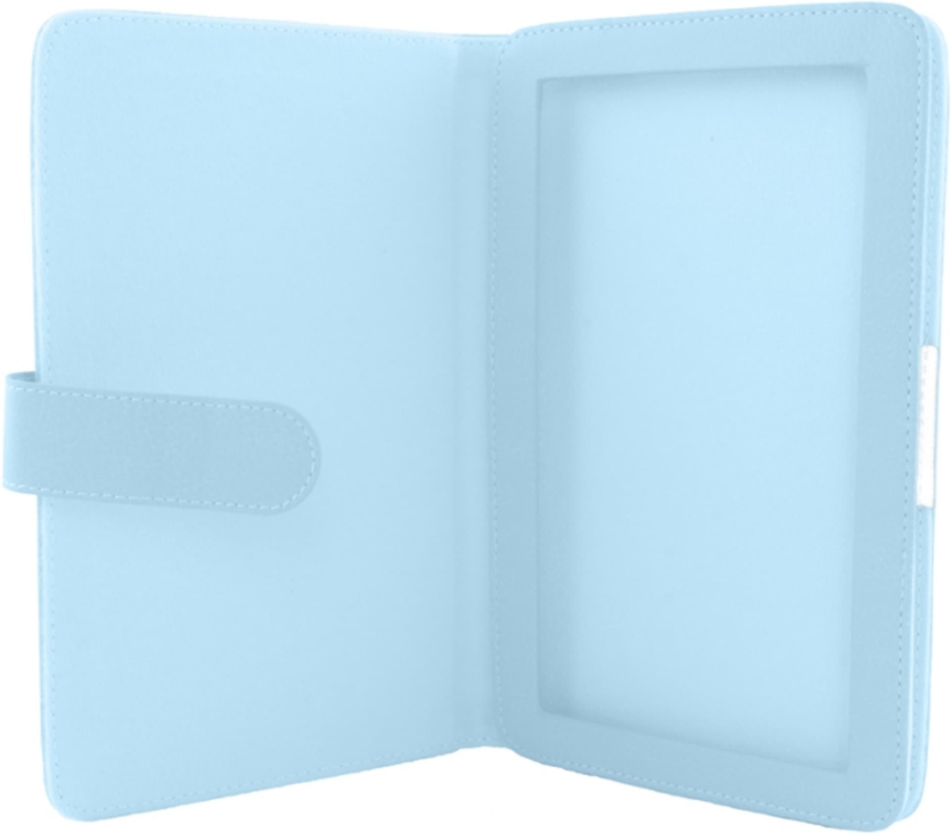

ET181B Etui na tablet 7" niebieskie Esperanza