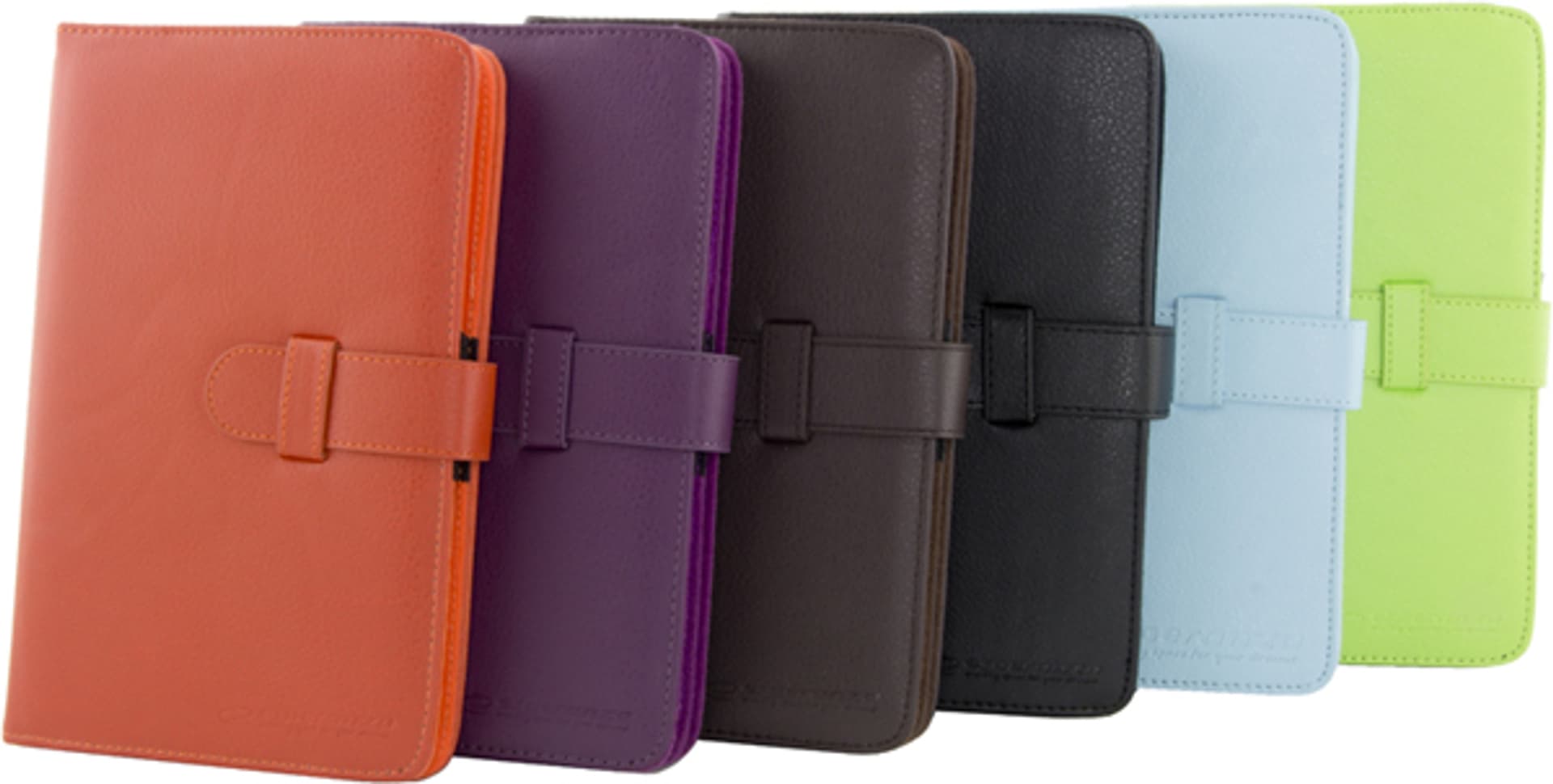 

ET181M Etui na tablet 7" mix kolorów Esperanza