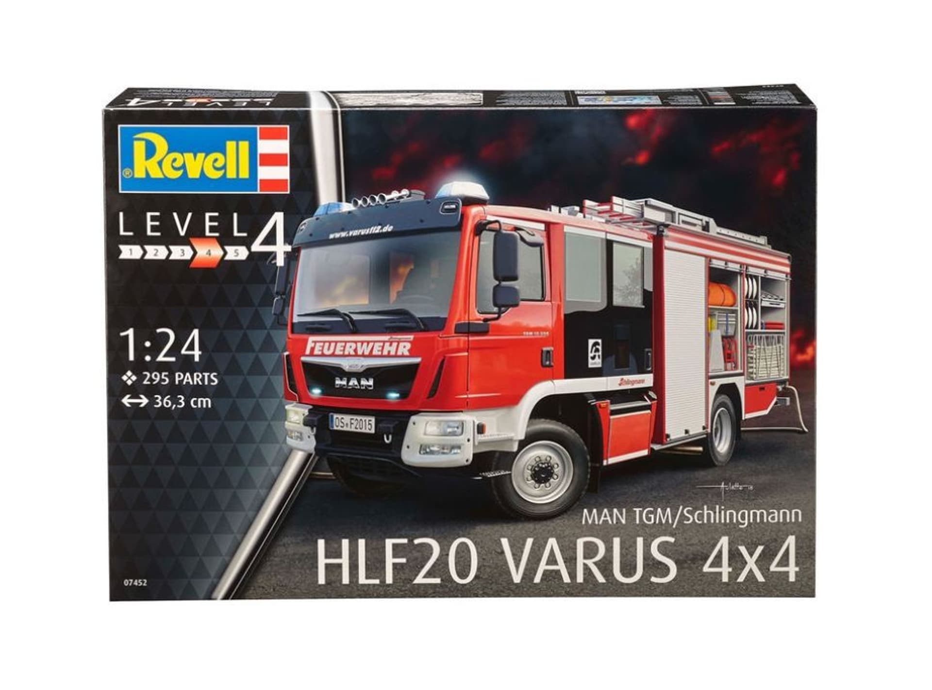 

SCHLINGMANN HLF20 VARUS 4