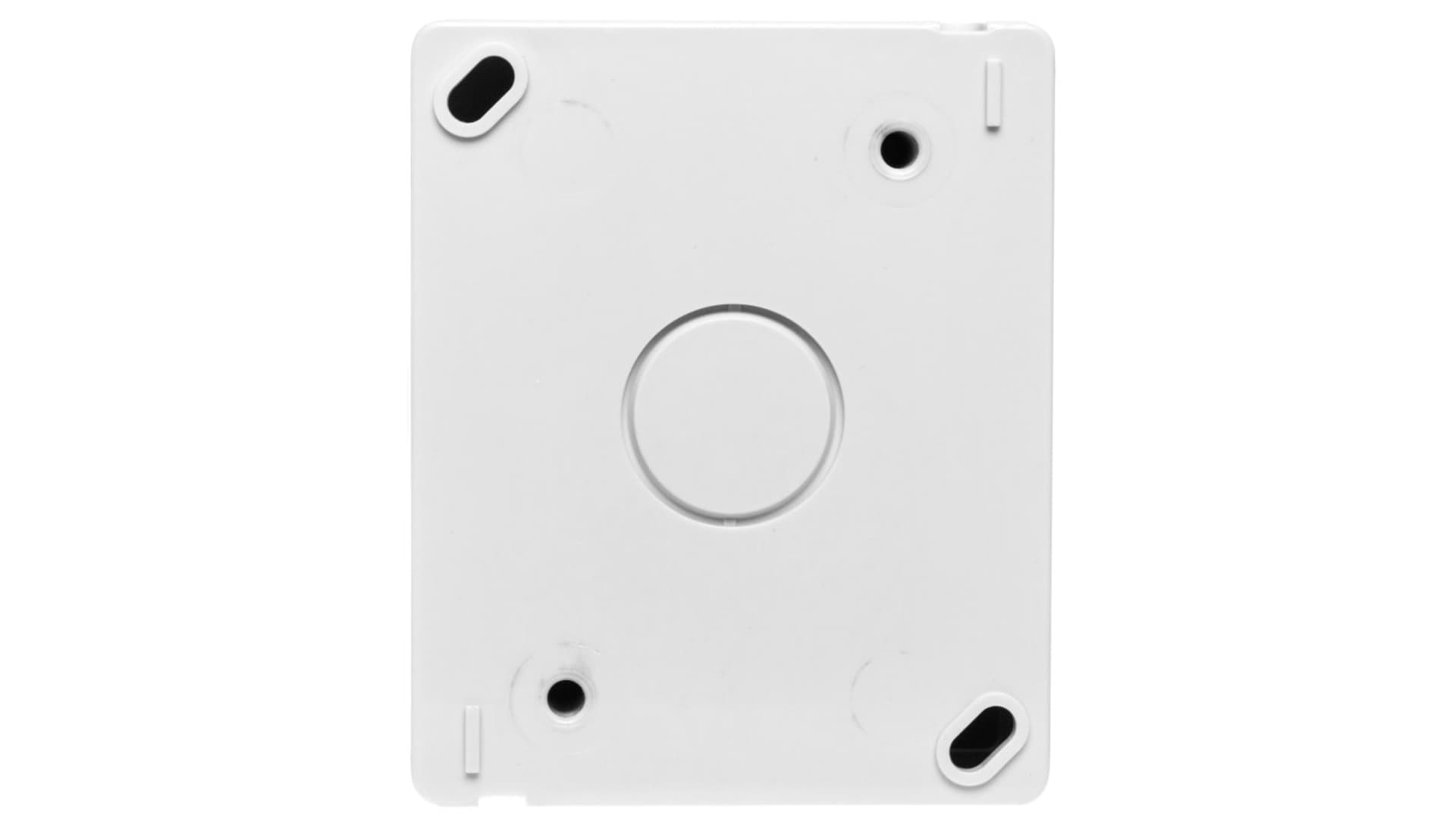 

Przycisk wyjścia natynkowy, IP55, NO/COM, PVC, wodoodporny YPW8