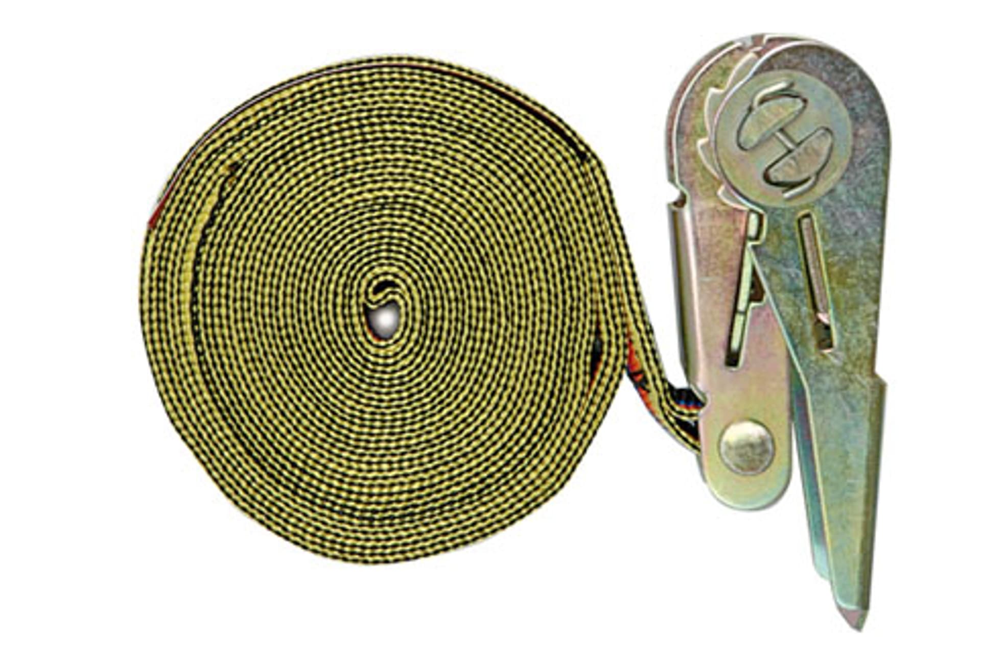 

PASY DO BAGAŻU Z NAPINACZEM 5M*25MM