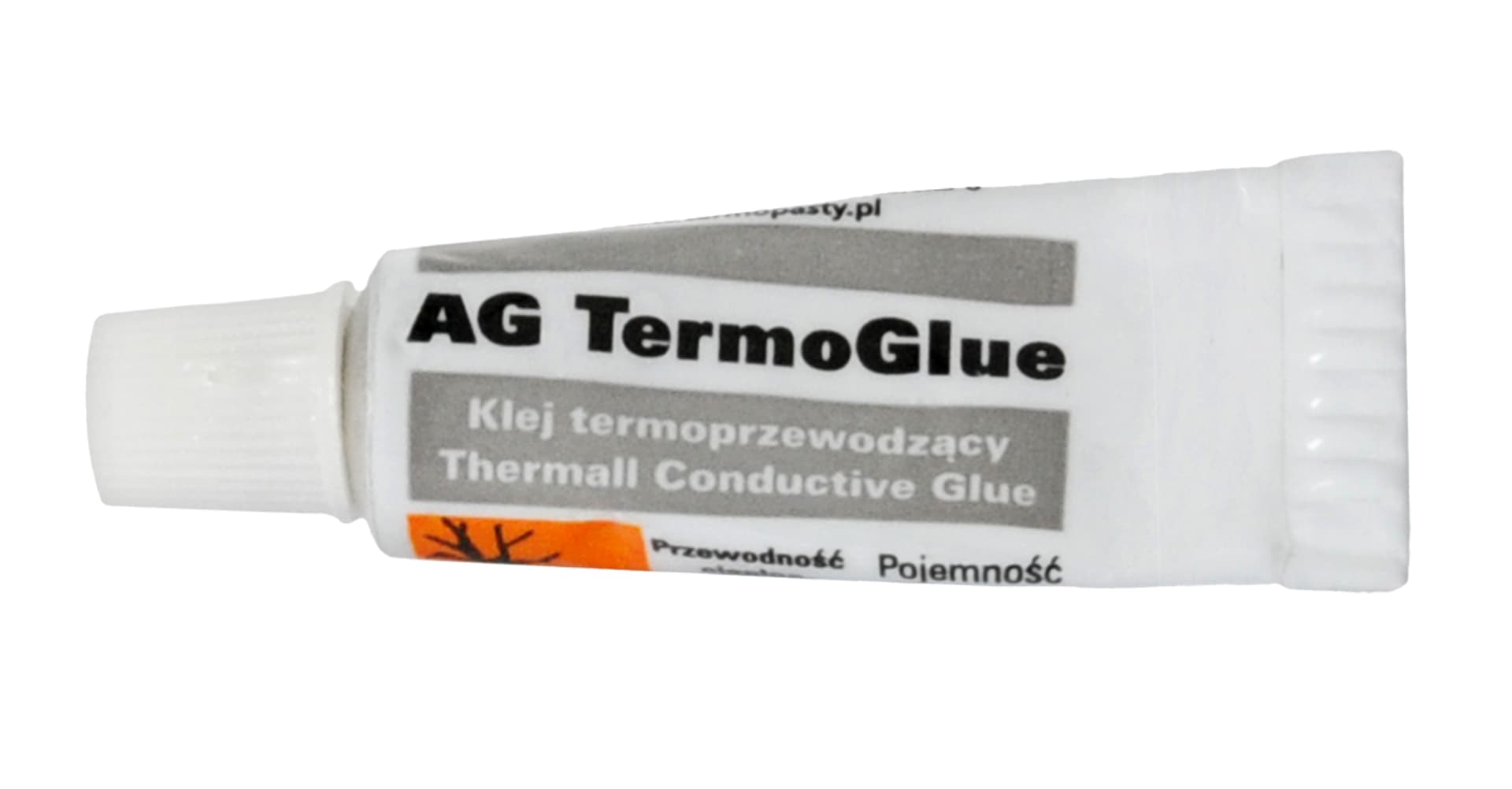 

9914# Klej termoprzewodzący 10g ag