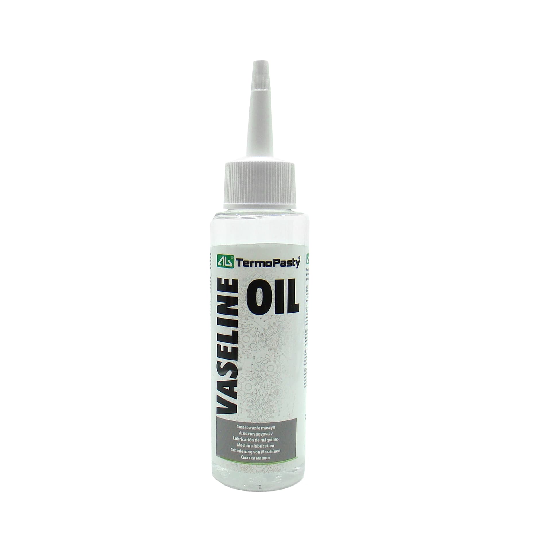 

9171# Płyn olej wazelinowy 100ml. ag oliwiarka
