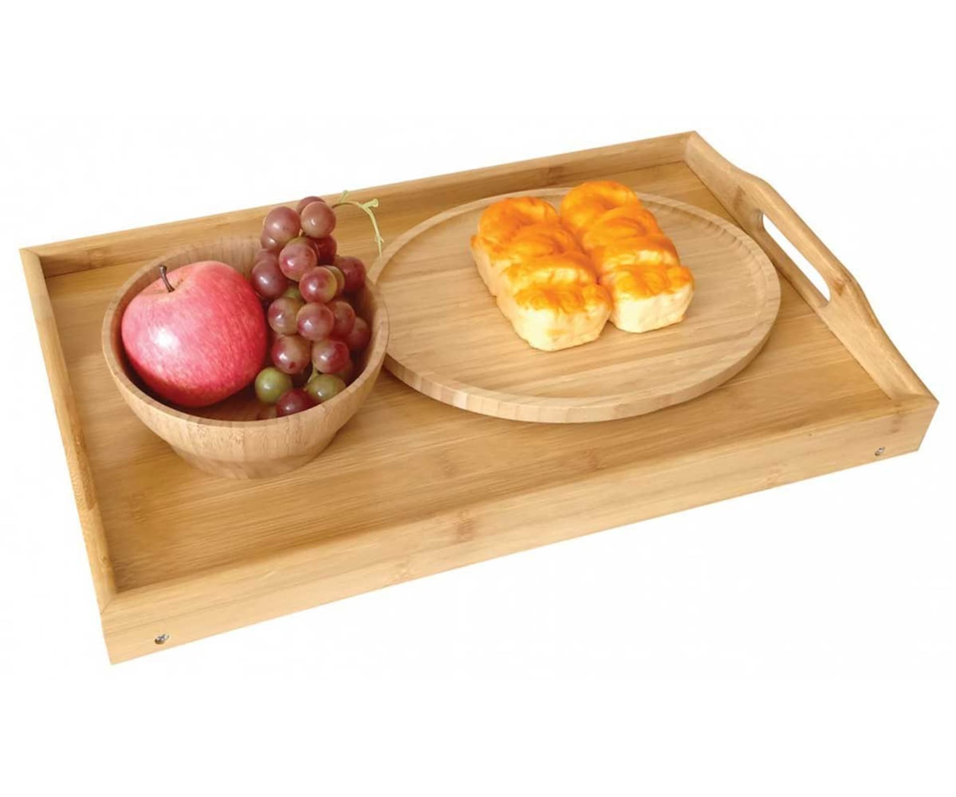 

STOLIK ŚNIADANIOWY DO ŁÓŻKA POD LAPTOPA KINGHOFF KH-1502