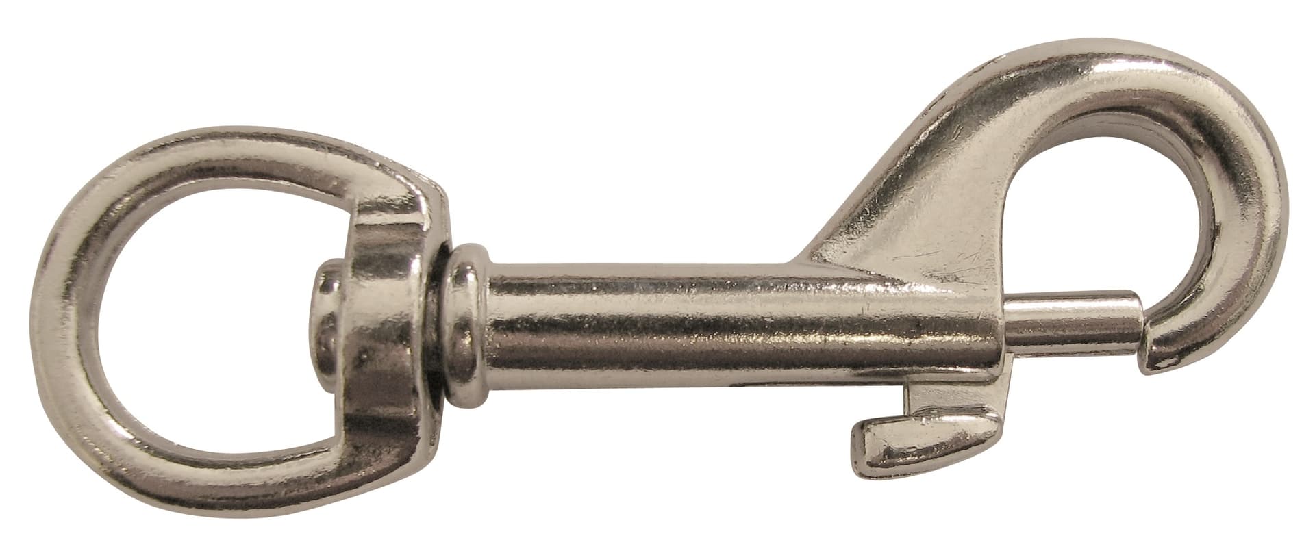 

KARABIŃCZYK NIKLOWANY 78MM