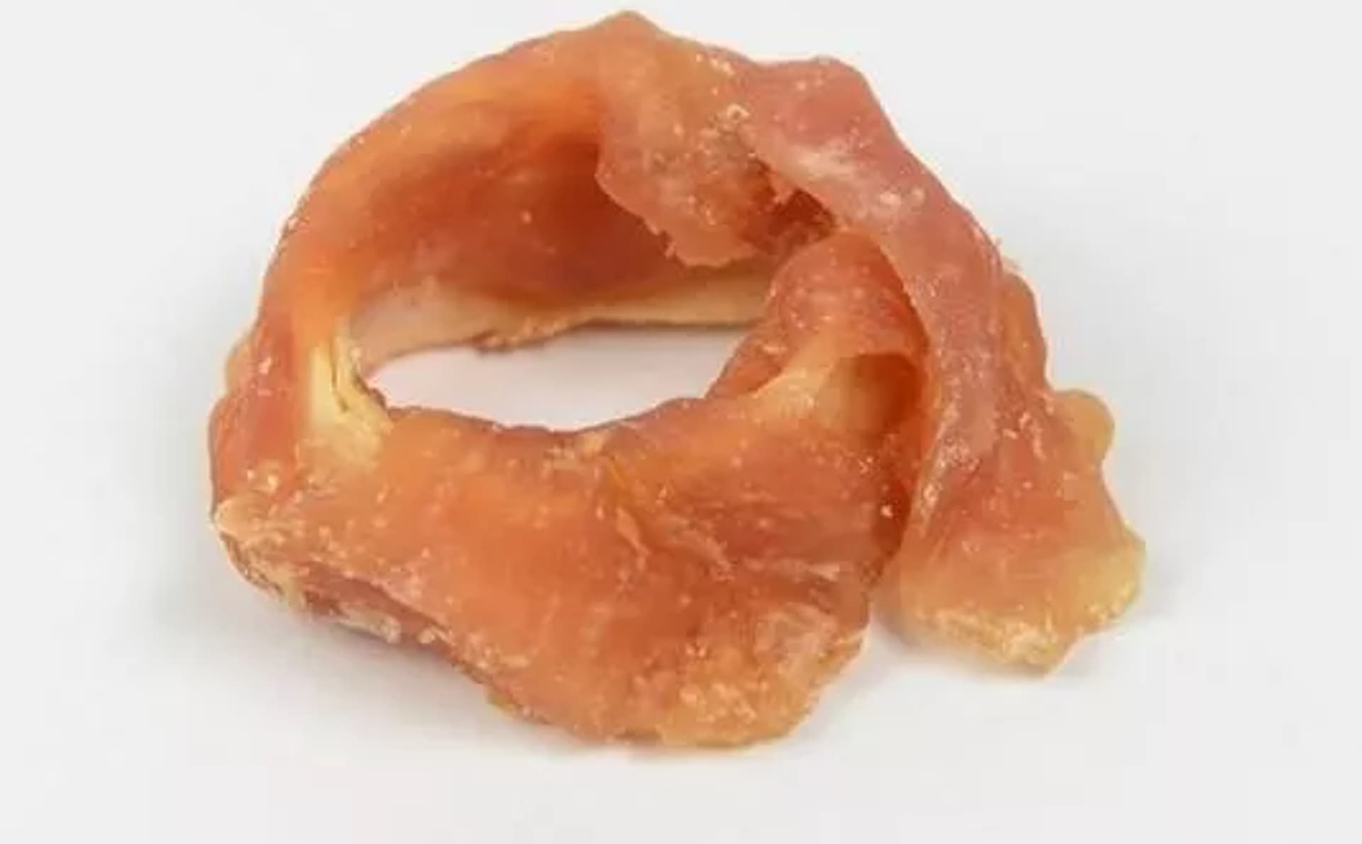 

YARRO Kółka z kurczaka z rybą i kalmarami [Y1710] 500g