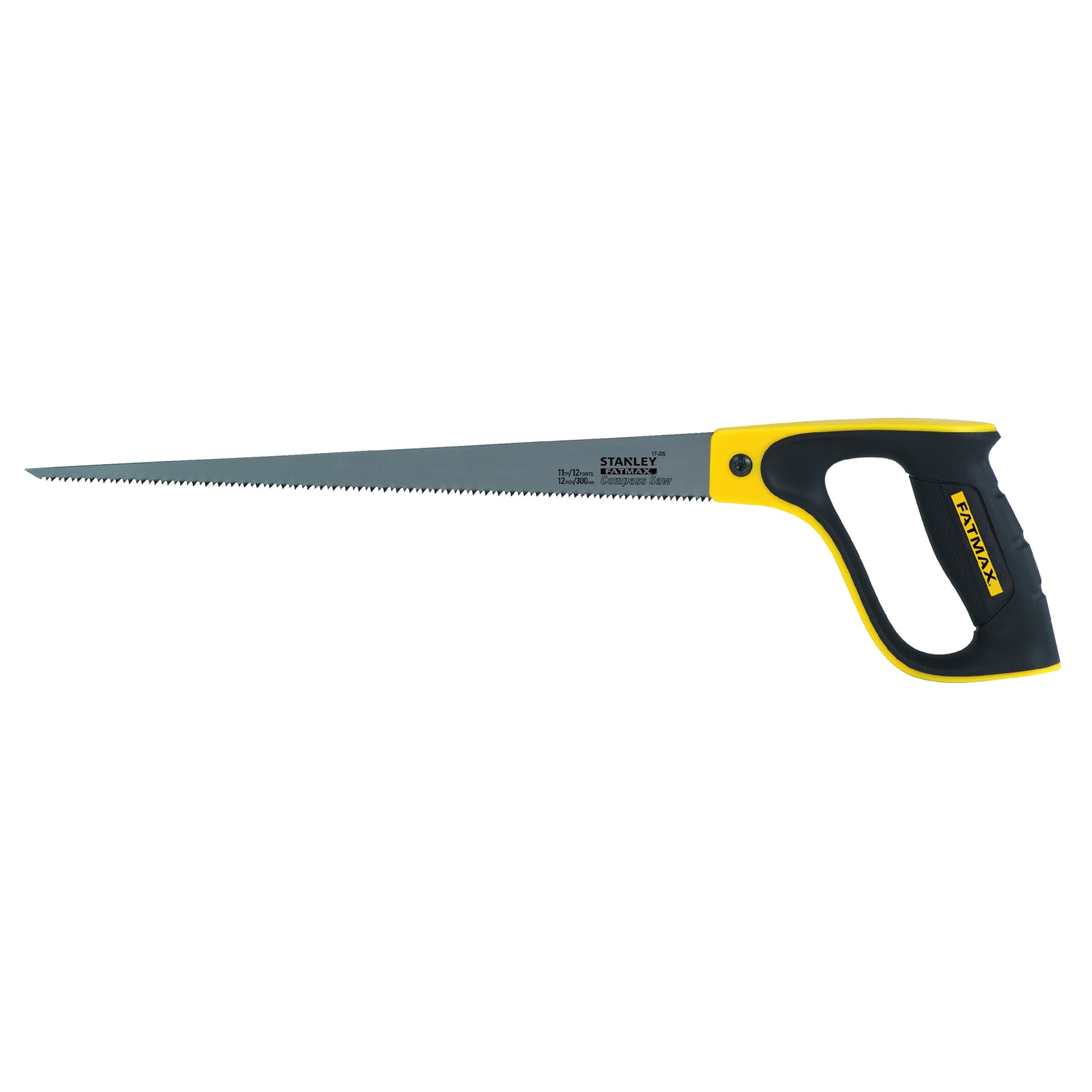 

Piła otwornica fatmax 12" ząb jetcut 11z/cal