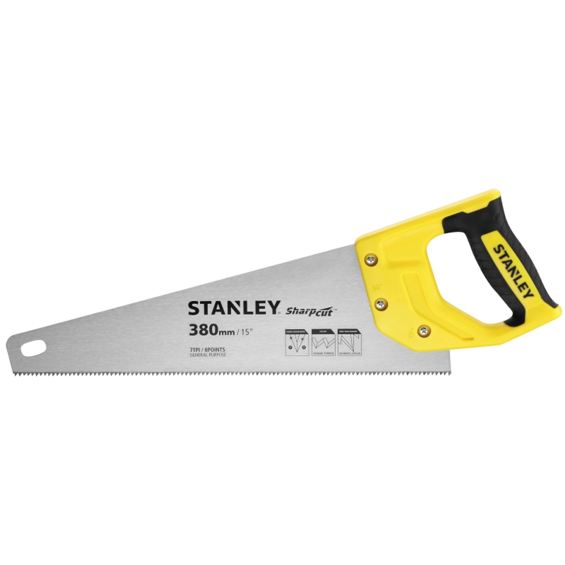

PIŁA SHARPCUT 15'' 380MM 7TPI