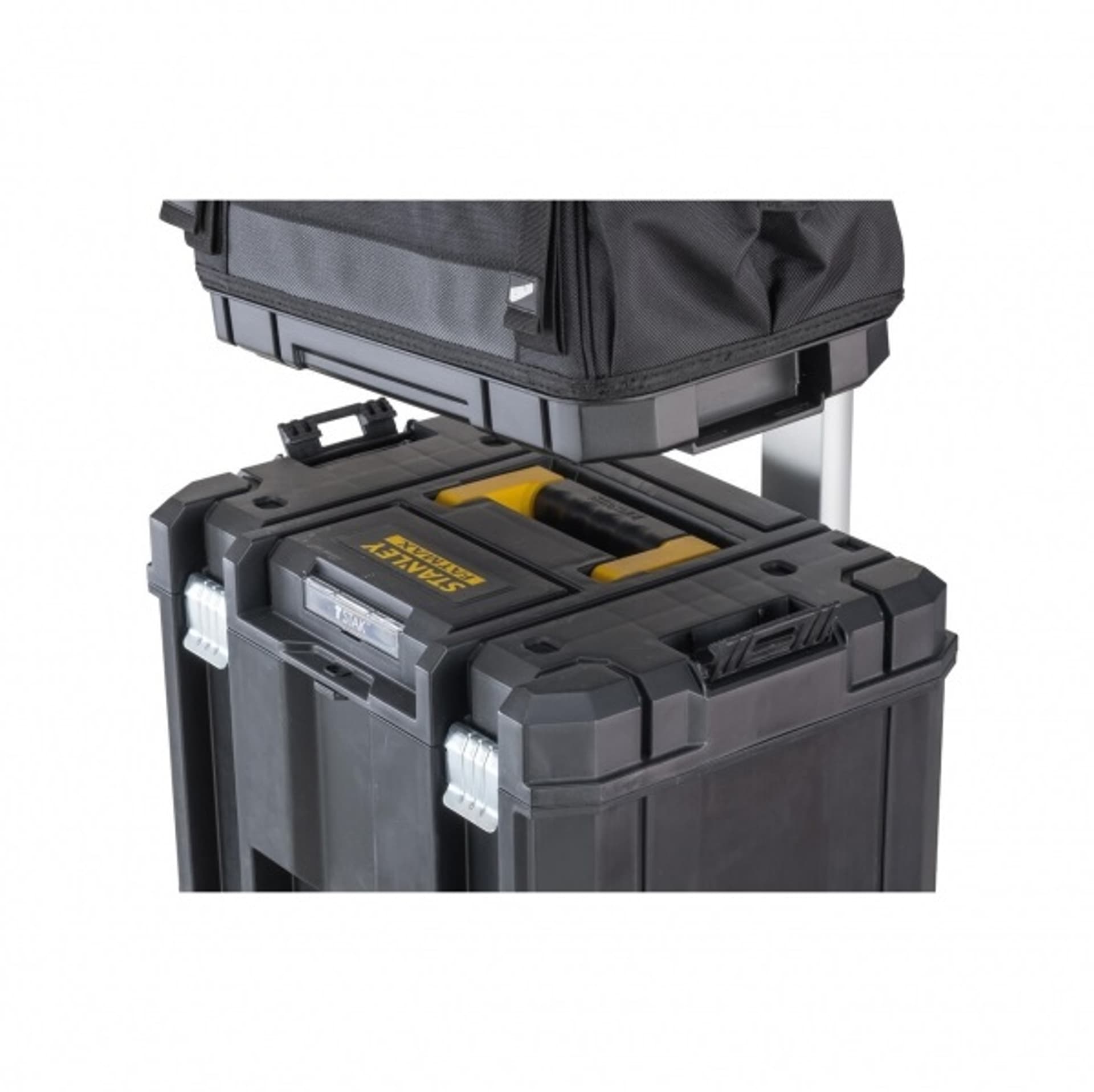 

TORBA NARZĘDZIOWA FATMAX STACK