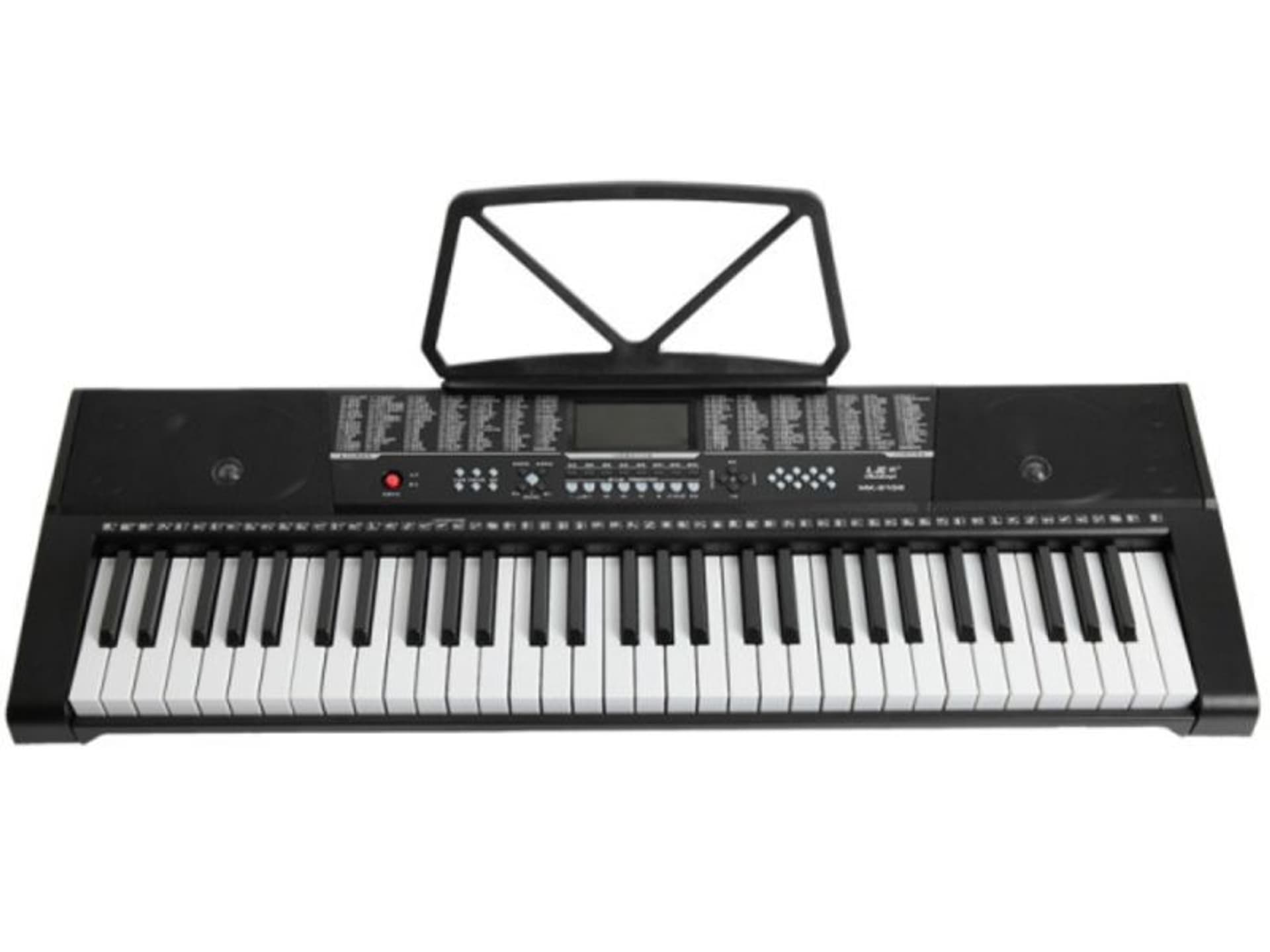 

Keyboard Organy 61 Klawiszy Zasilacz MK-2102 MK-908