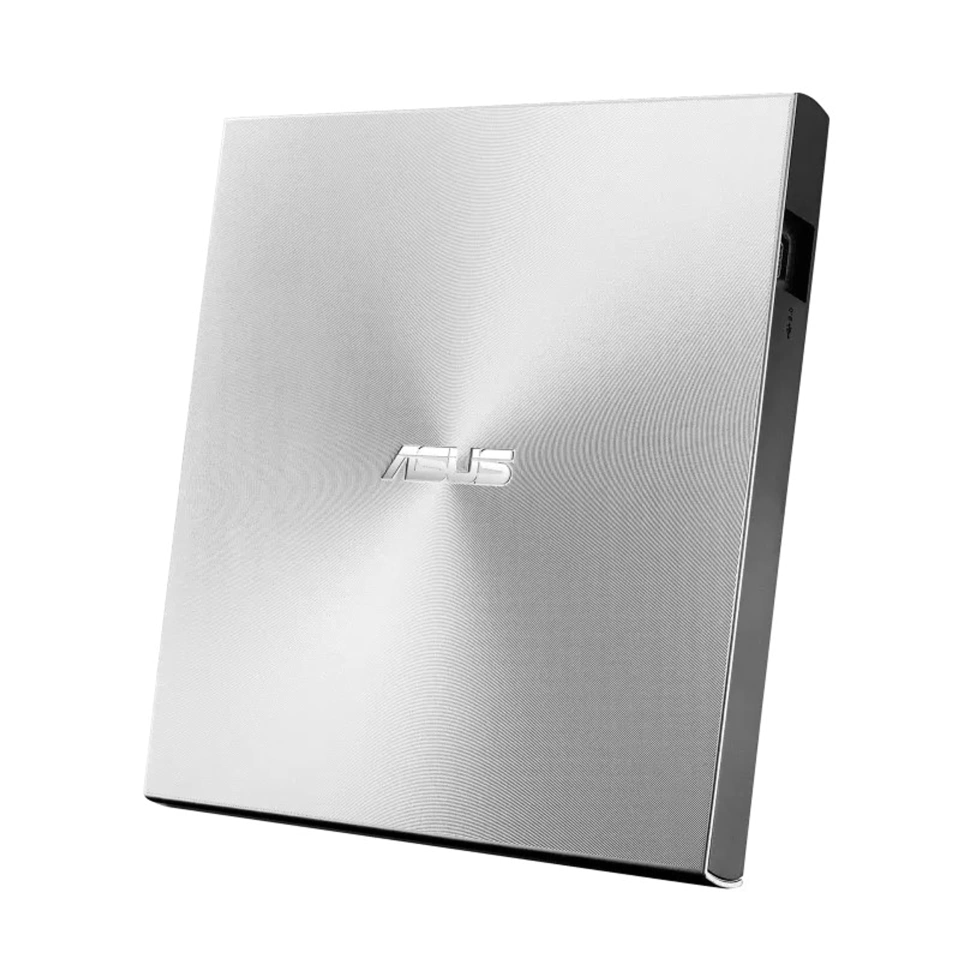 

ZenDrive U8M Silver USB-C
