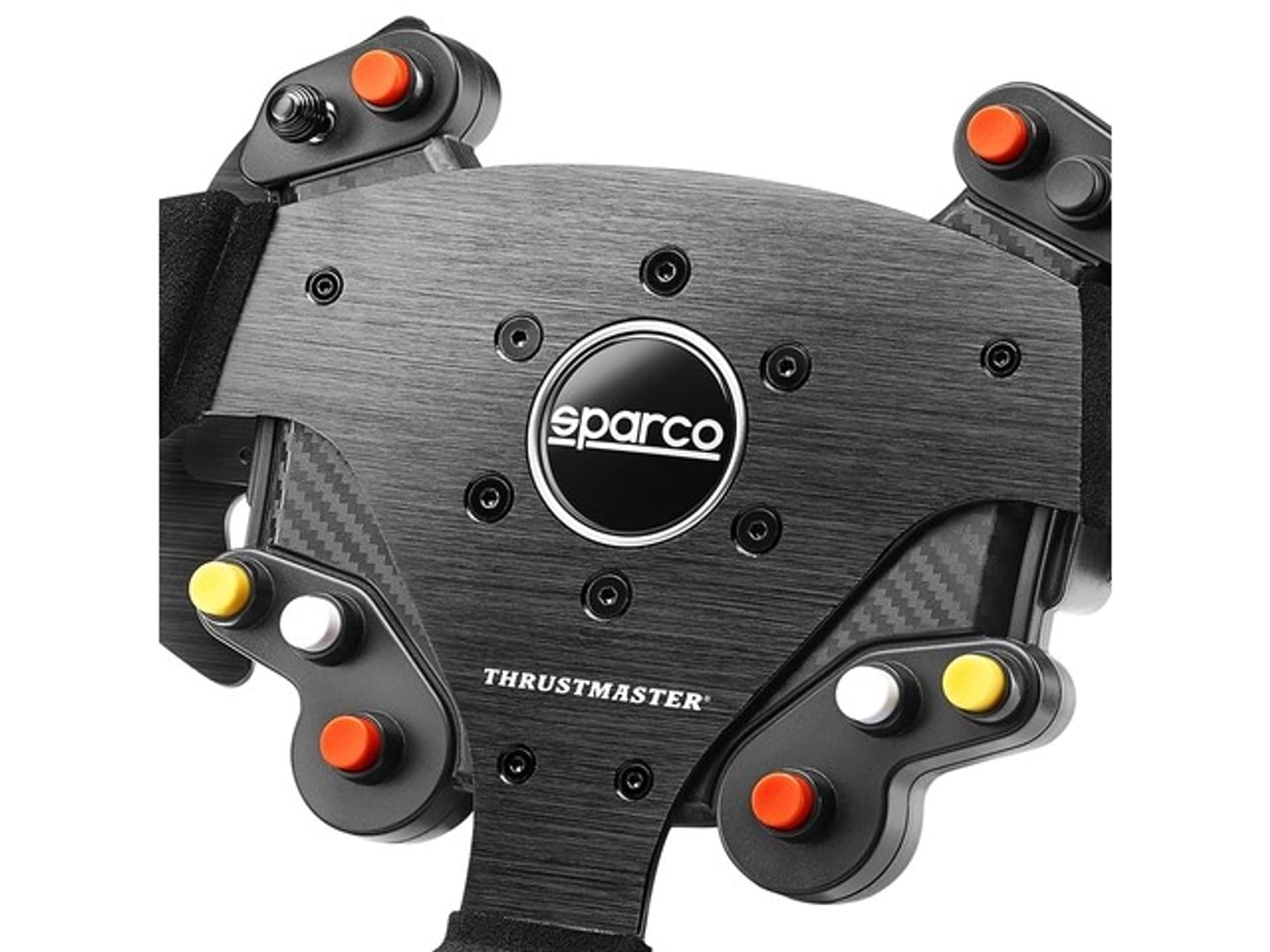 

Kierownica SPARCO R383 Add-on