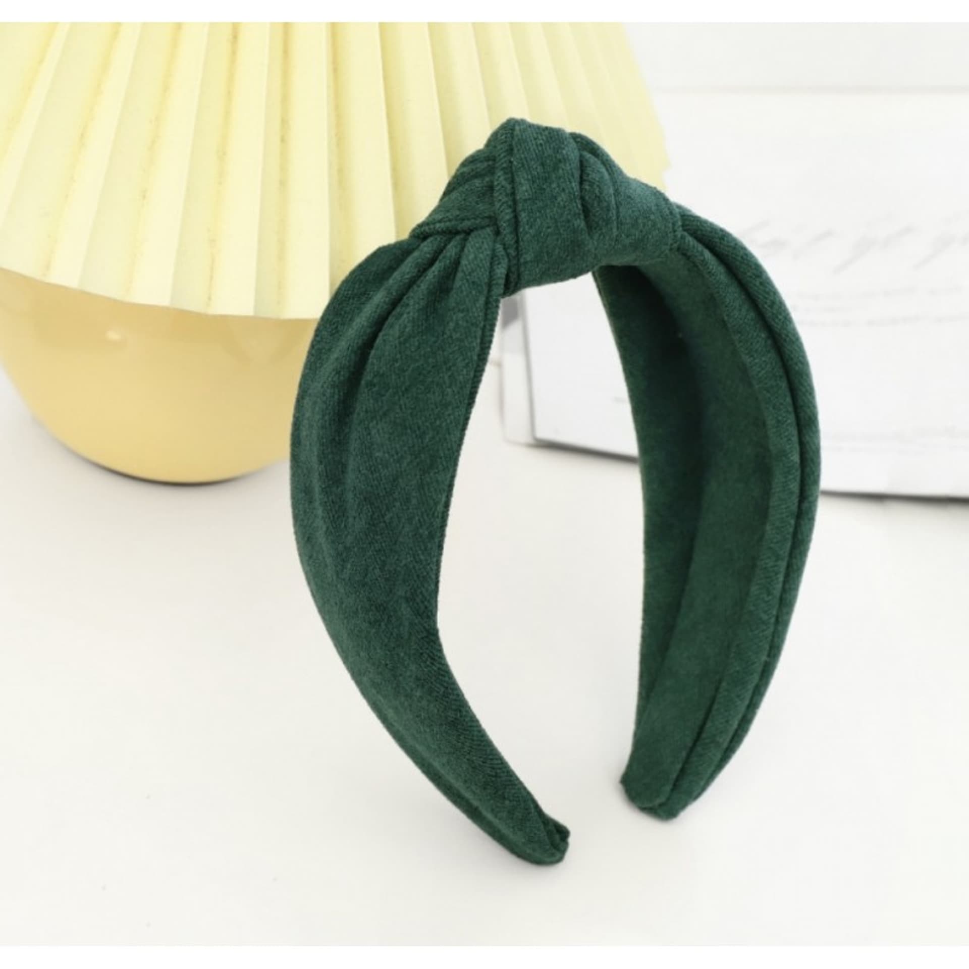 

OPASKA DO WŁOSÓW TURBAN O401WZ4