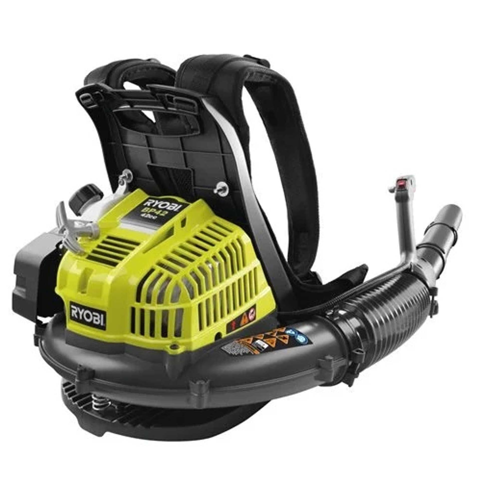 

DMUCHAWA PLECAKOWA 42CM3 RBL42BP
