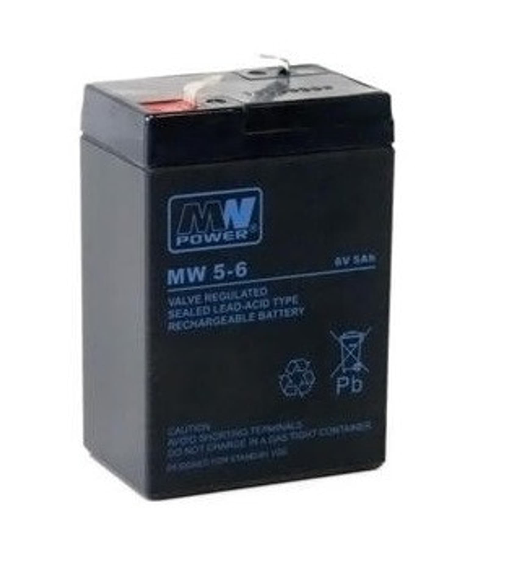 

Akumulator MPL MW 5-6