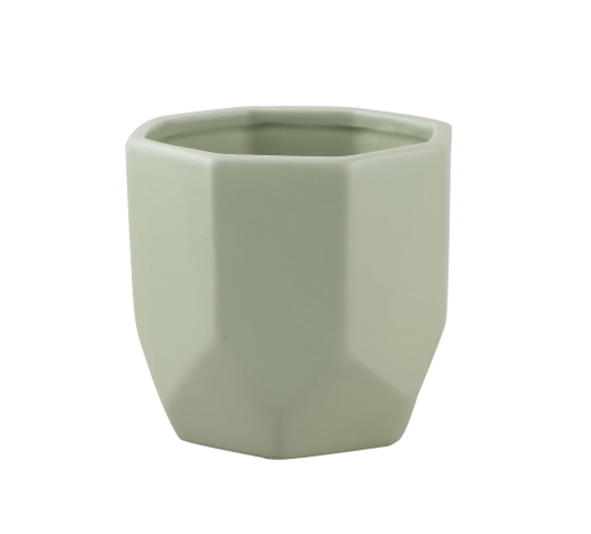 

Osłonka ceramiczna ZIELONA