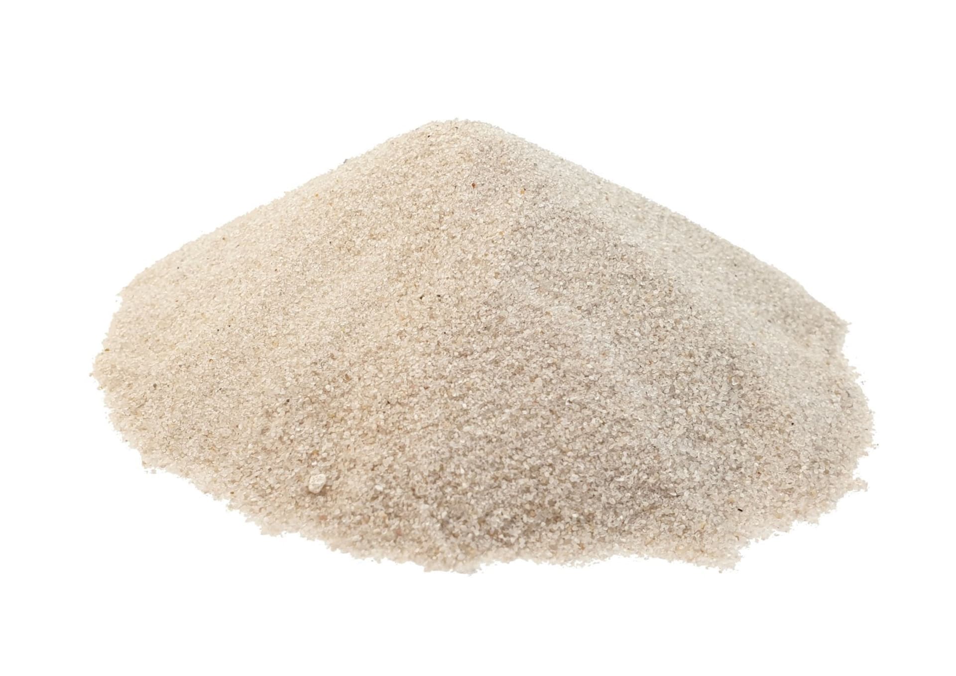 

Piasek dekoracyjny naturalny