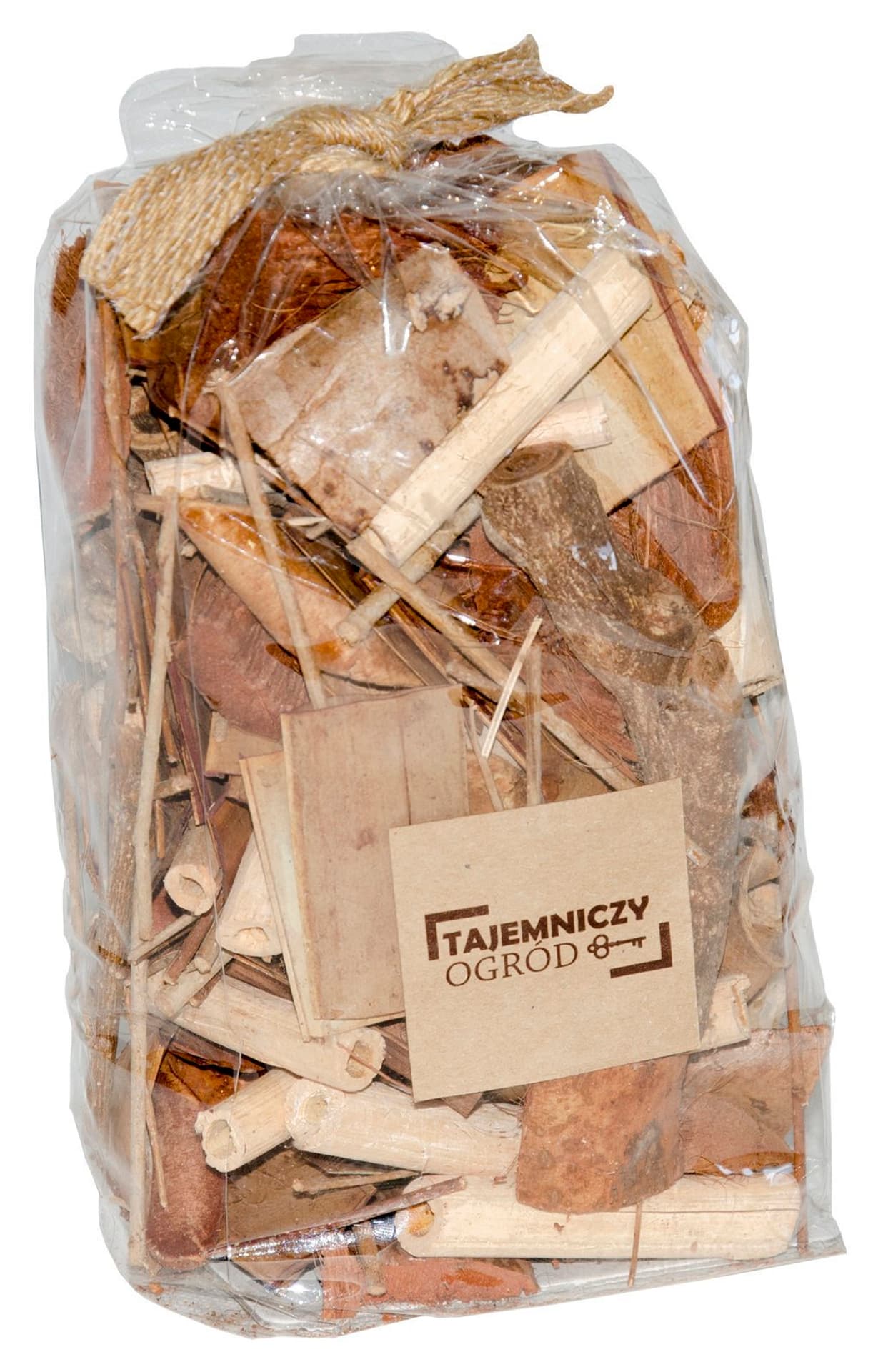 

Egzotyczny mix