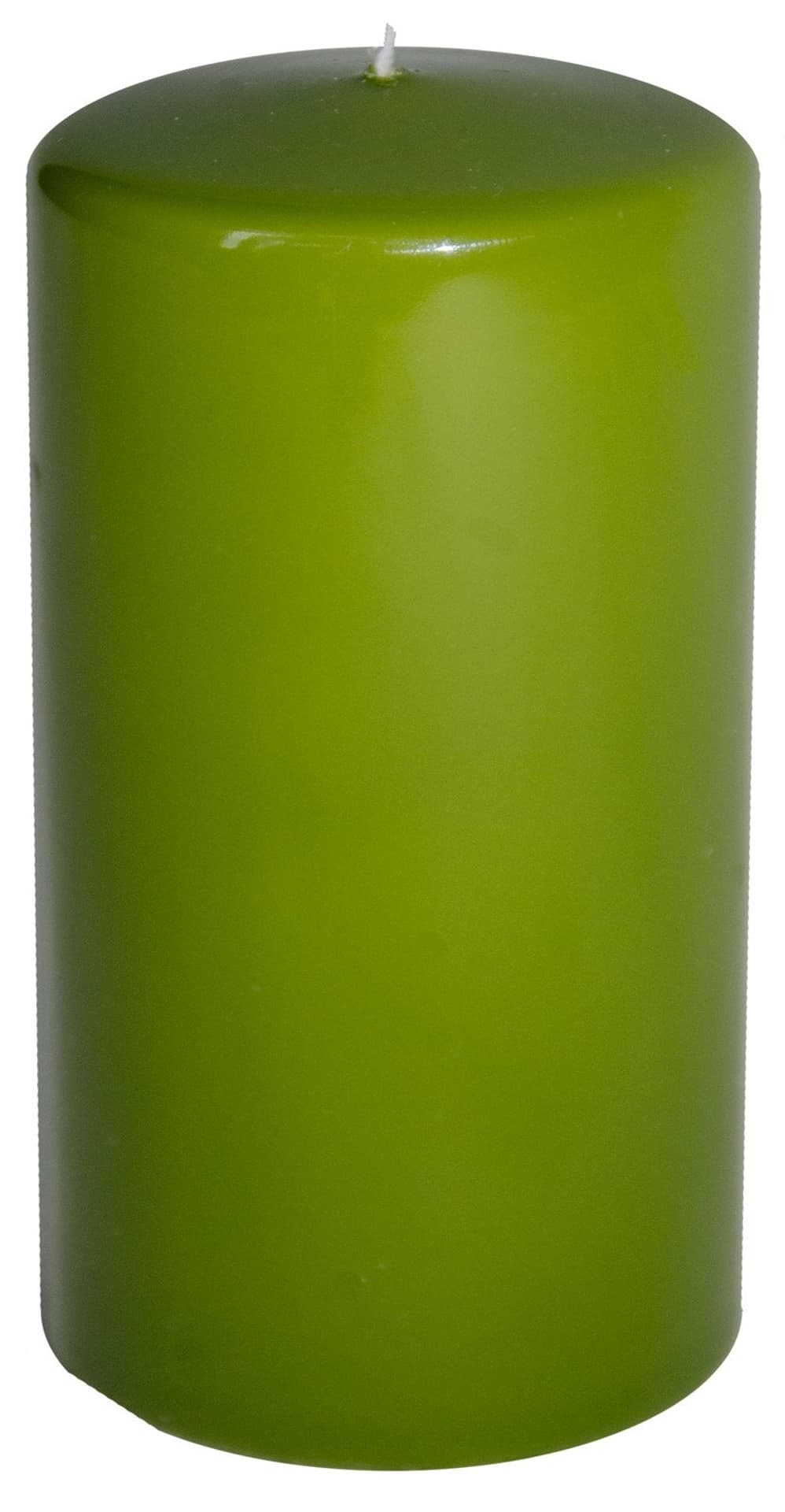 

ŚWIECA KLASYCZNA KLUBOWA 120/58 Oliwkowa