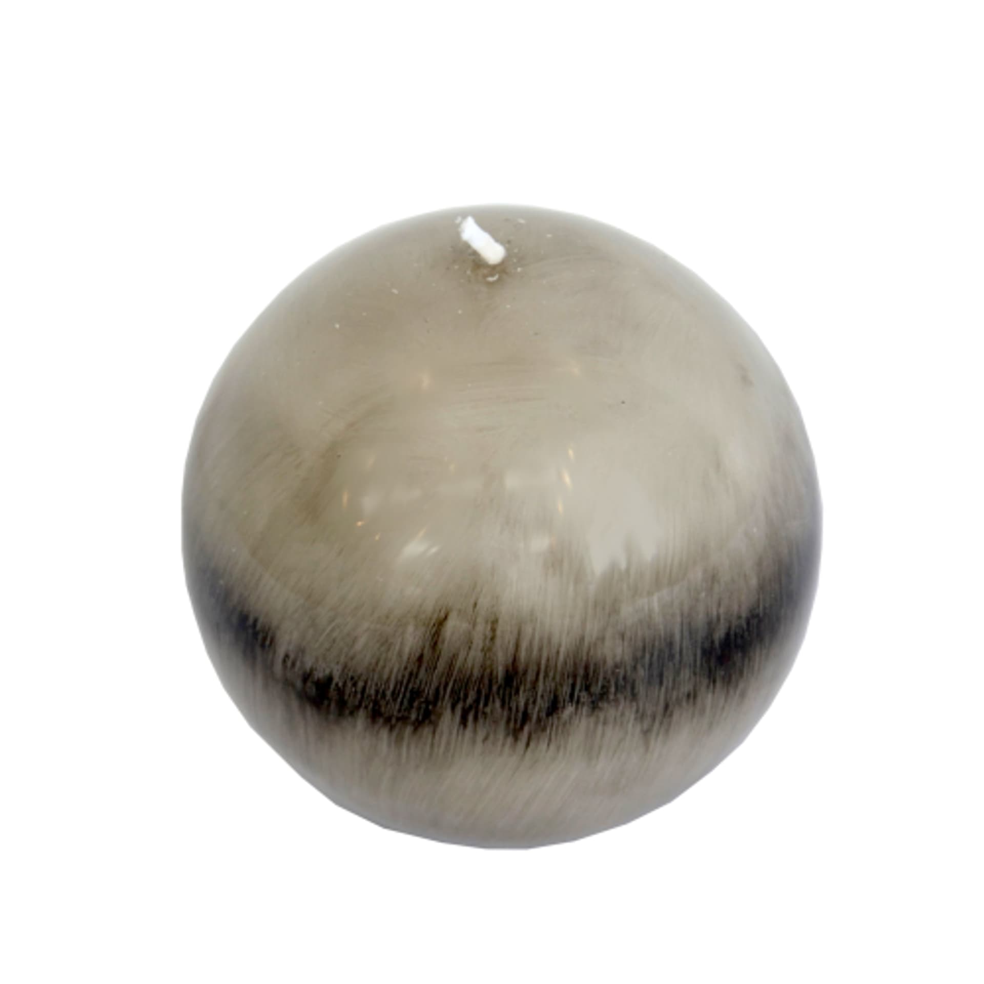 

Świeca kula SANTA ANA, śr. 8 cm
