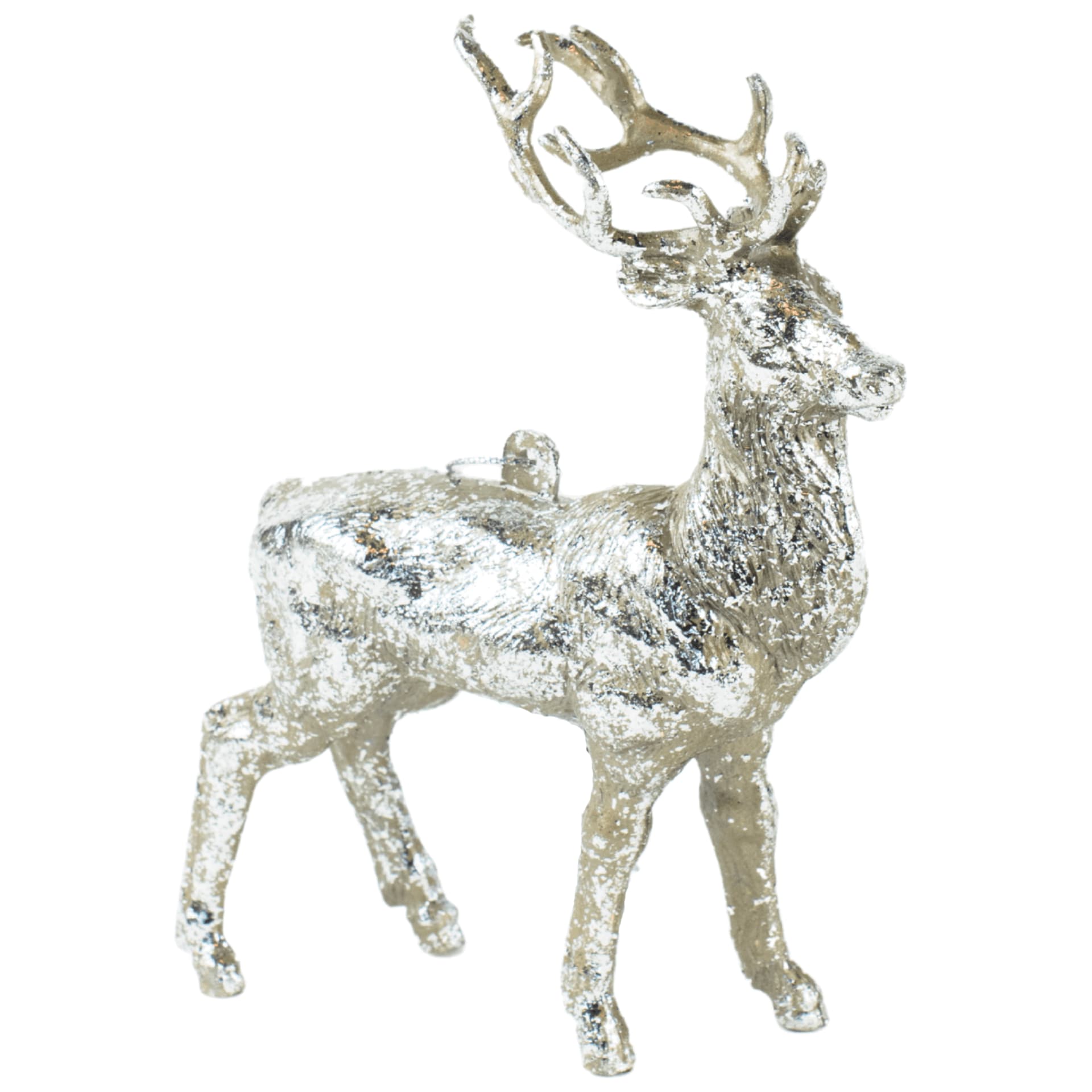 

Zawieszka na choinkę renifer wys. 12,5 cm