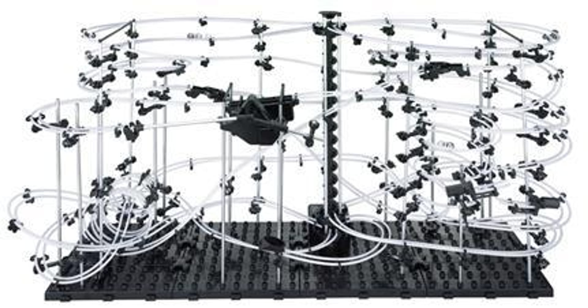 

Tor kulkowy Spacerail level 5 97 x 37 x 44cm