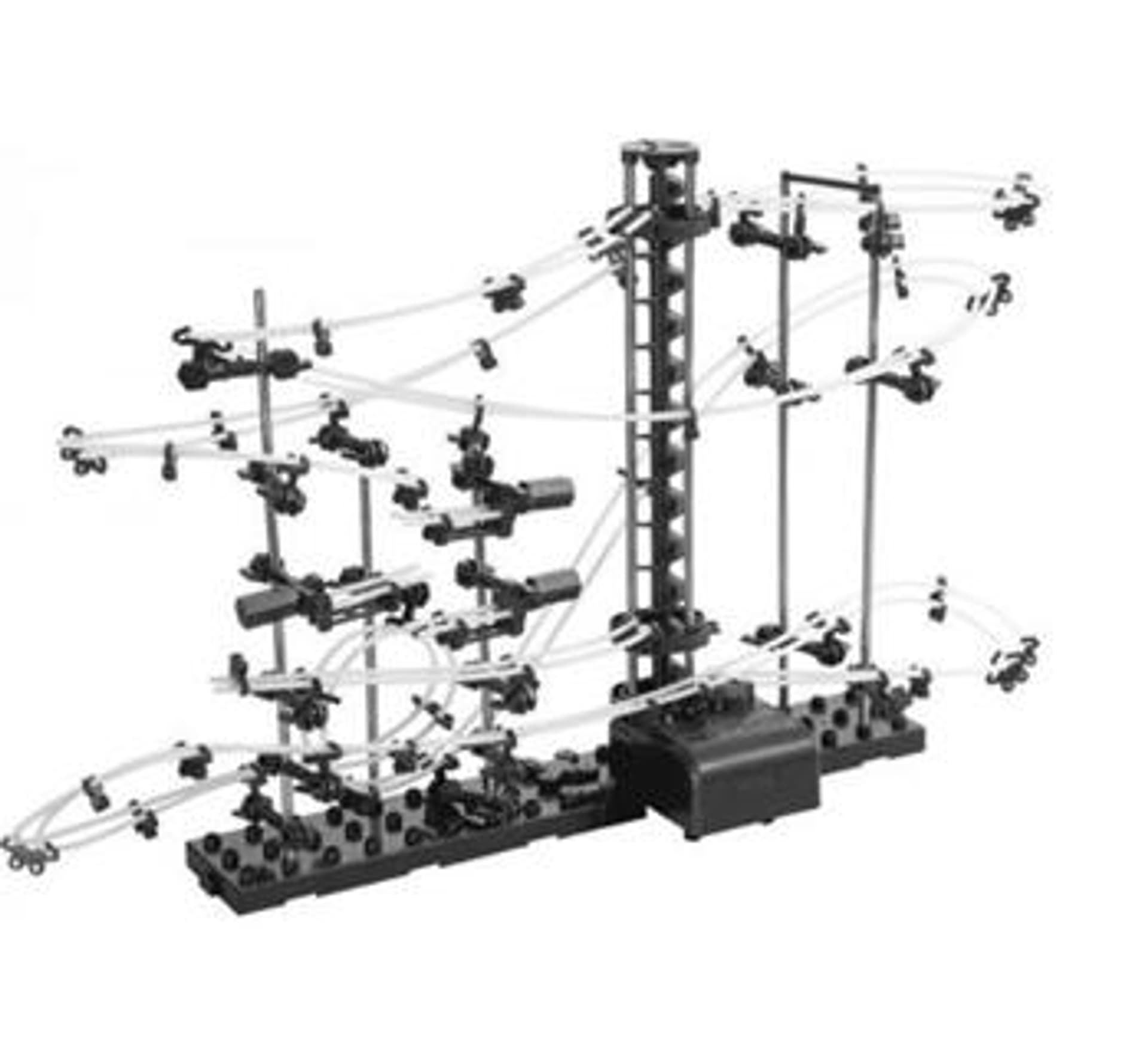 

Tor kulkowy Spacerail level 2 60cm x 18cm x 36cm