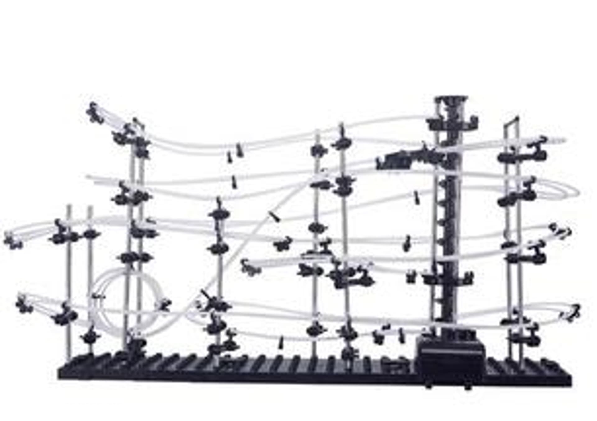 

Tor kulkowy Spacerail level 3 40cm x 28cm x 8cm
