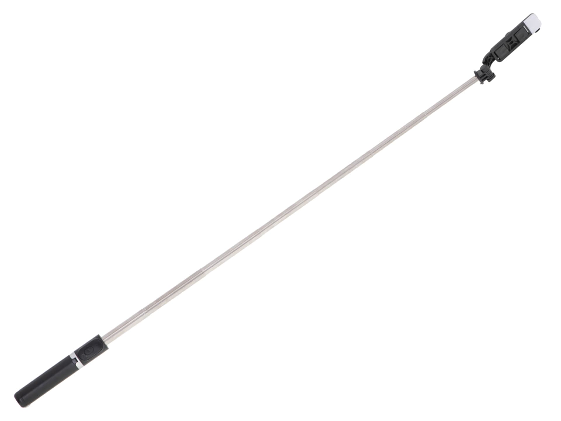 

Kijek uchwyt do selfie lampa statyw tripod czarny