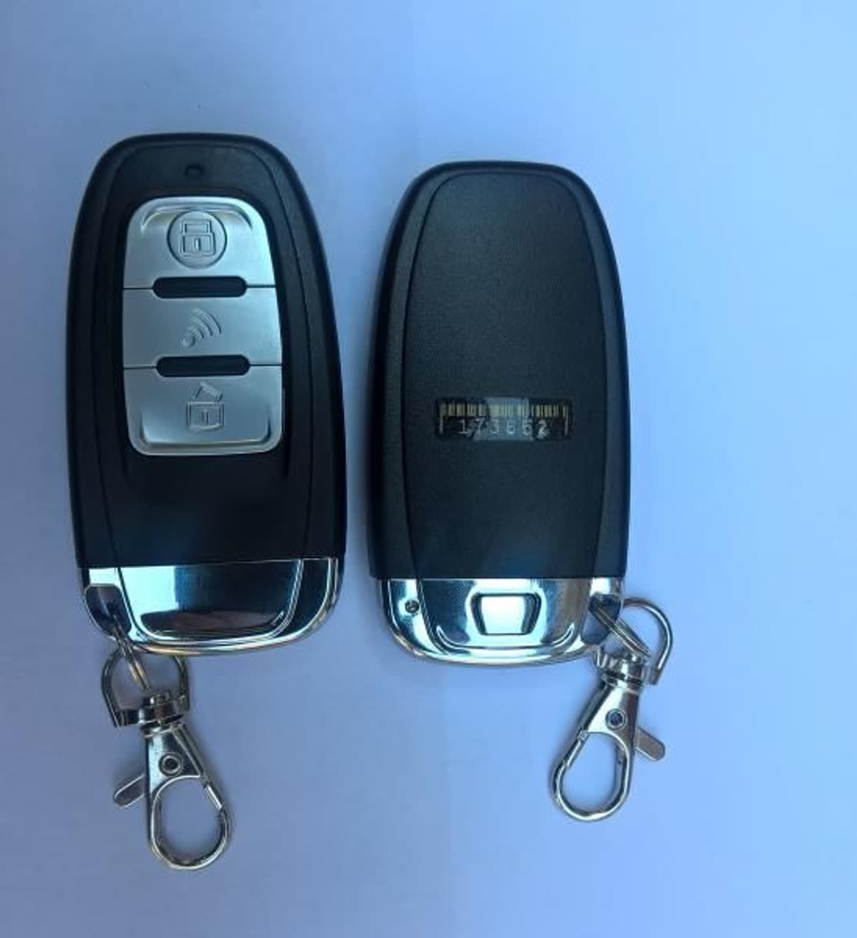 

4621 Sterownik SMART KEY